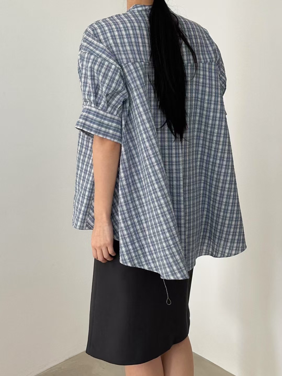 (2026SS) DAYLOG - TOP