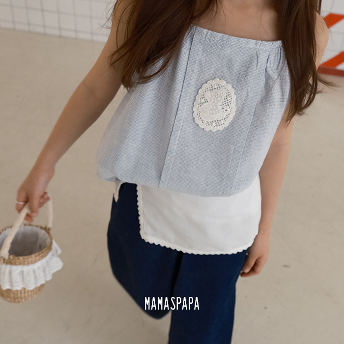 MMSPP | vest (S90-100/M100-110)