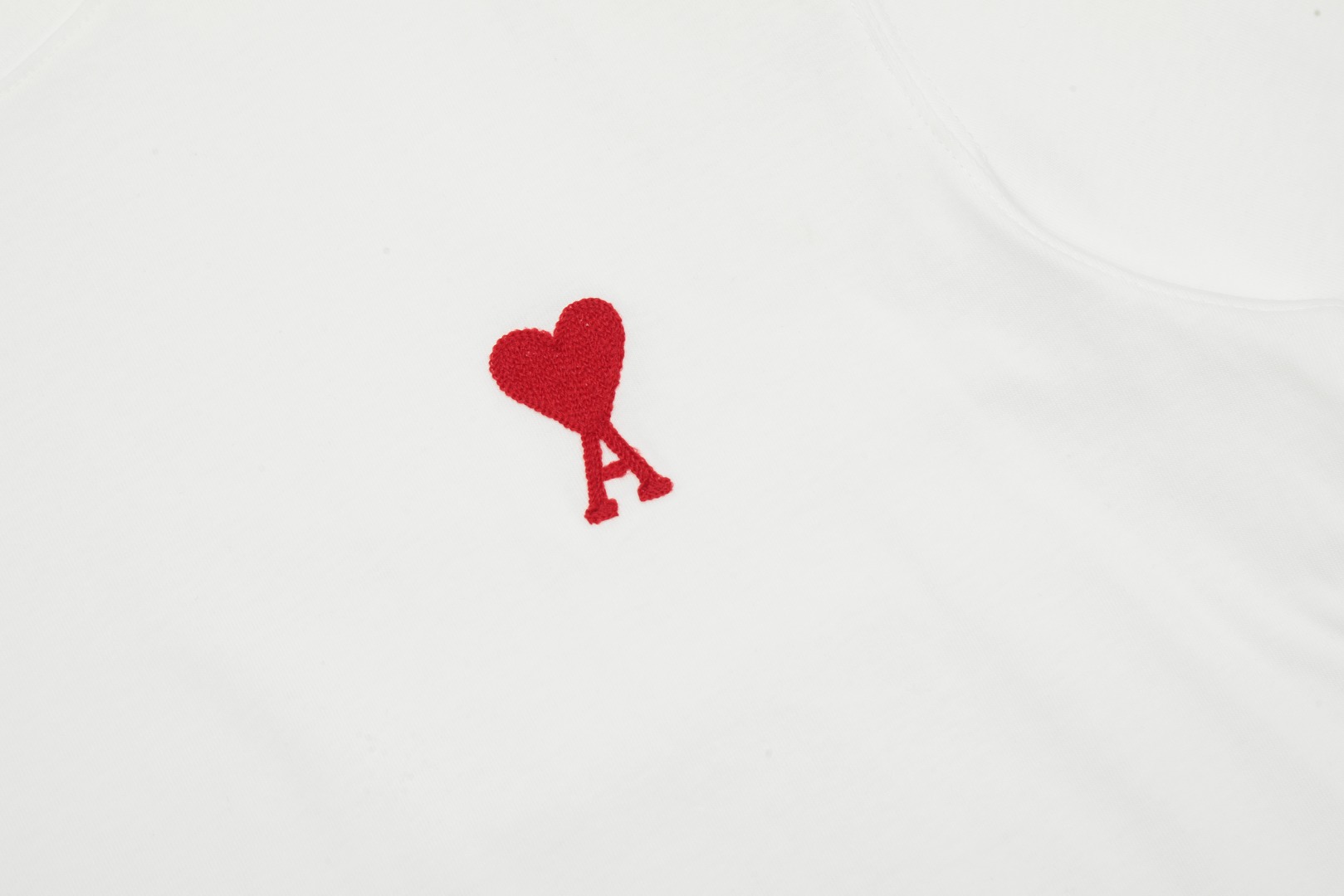 Ami Paris Ami de Coeur T-shirt
