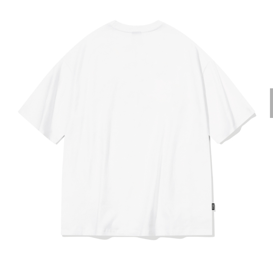 🍰🧸 Ambler Cake Bear Tee