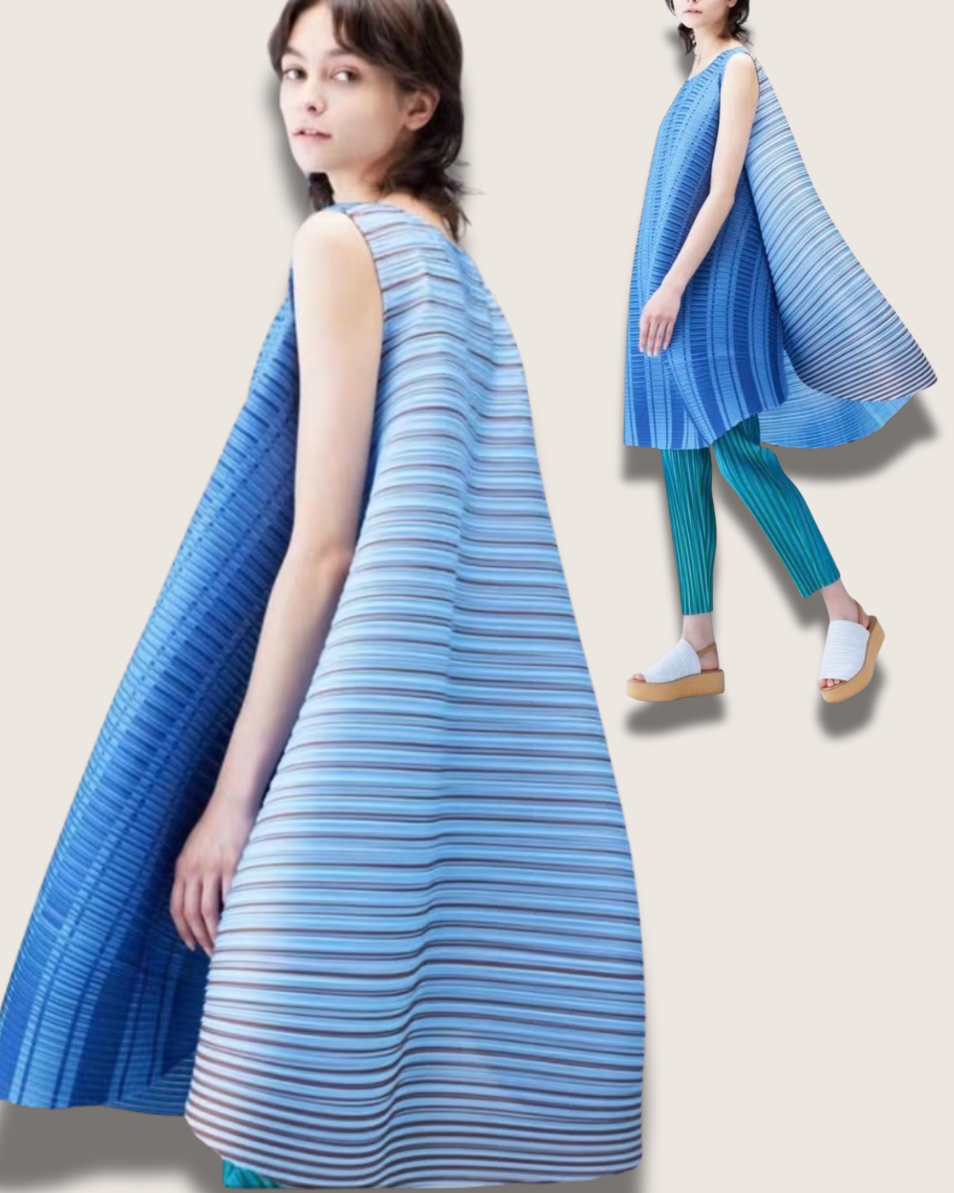 【AY120】💁🏻‍♀️女系