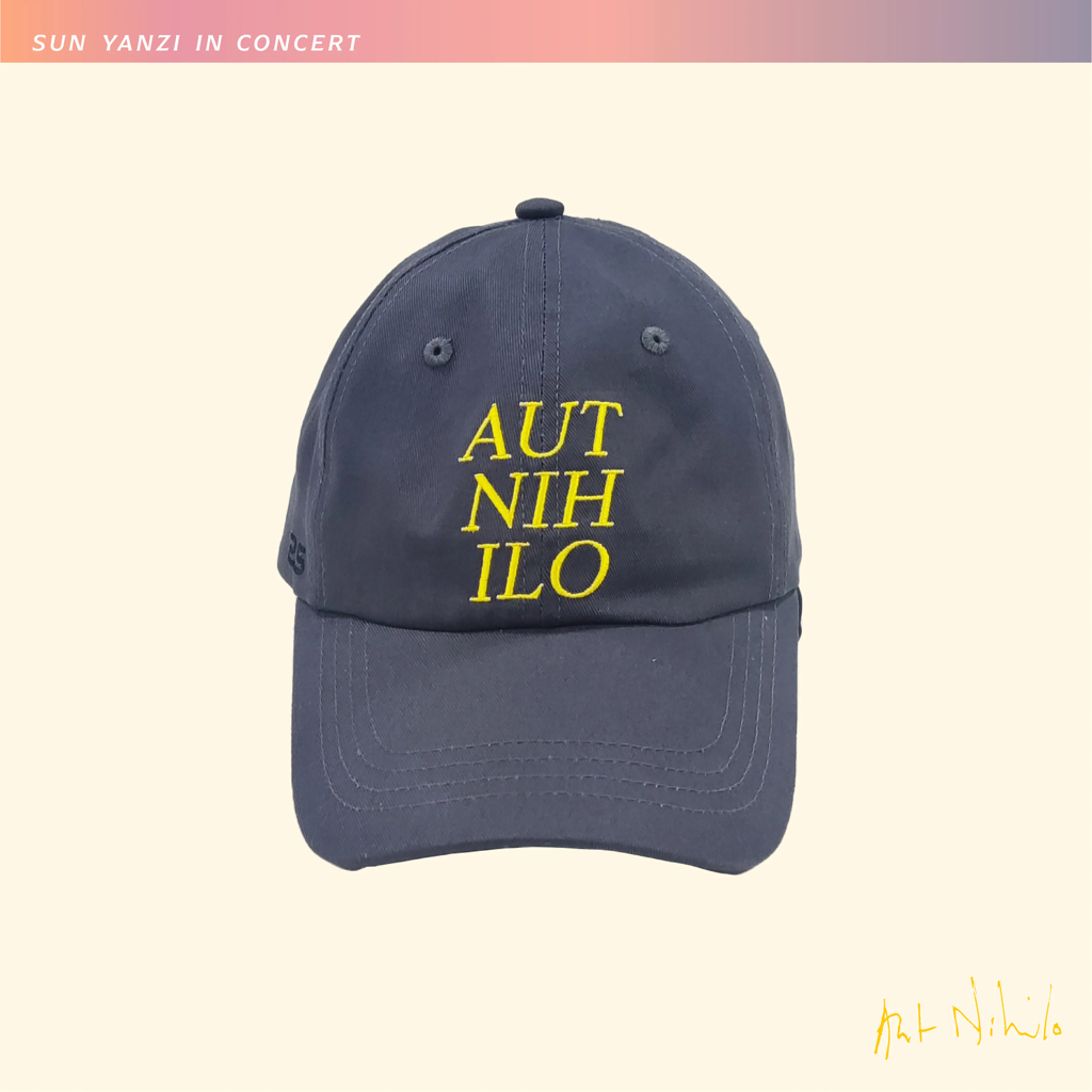 孫燕姿 《就在日落以後》巡迴演唱會 高雄場周邊