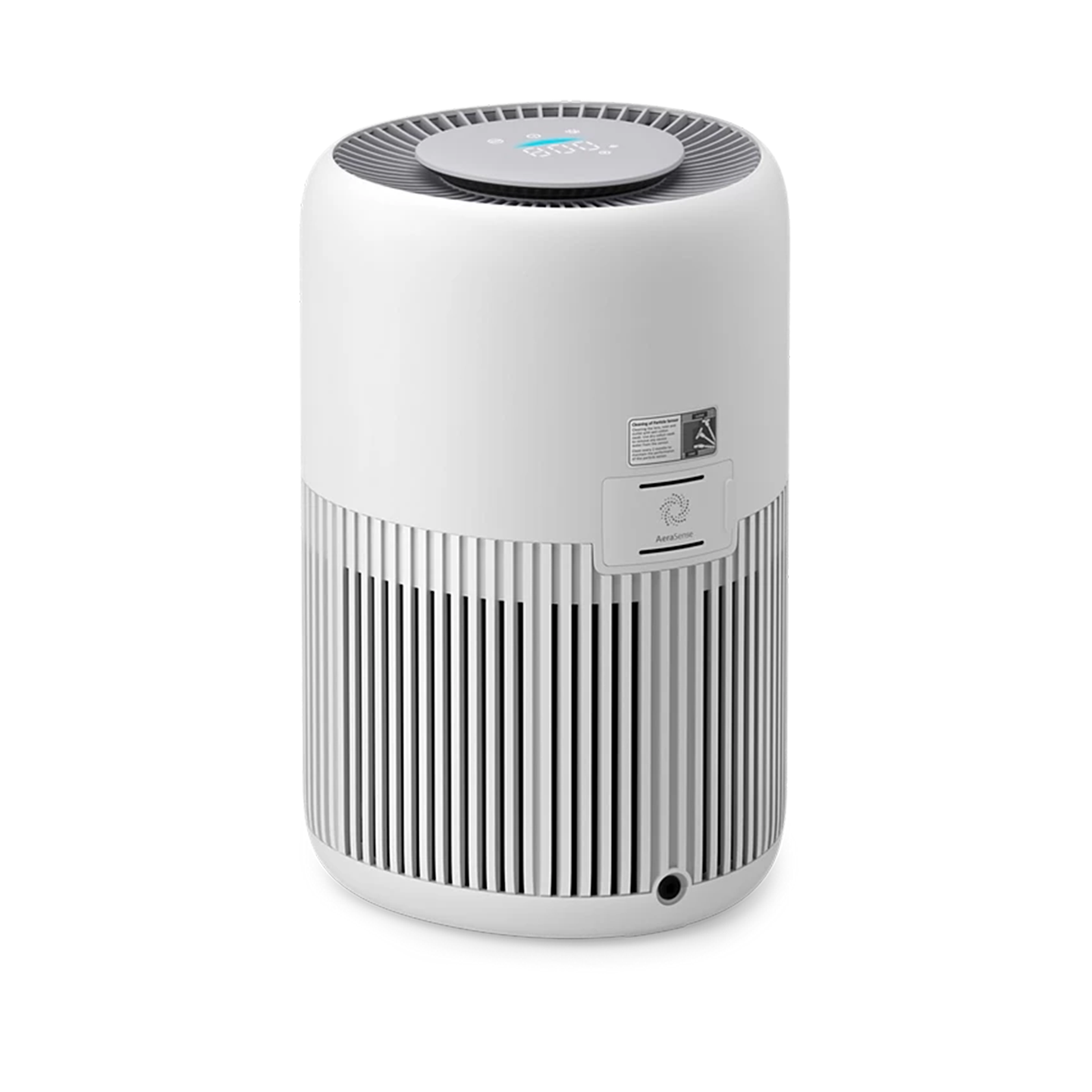 Philips AIR PURIFIER DIGITAL WHITE AC0950/10
