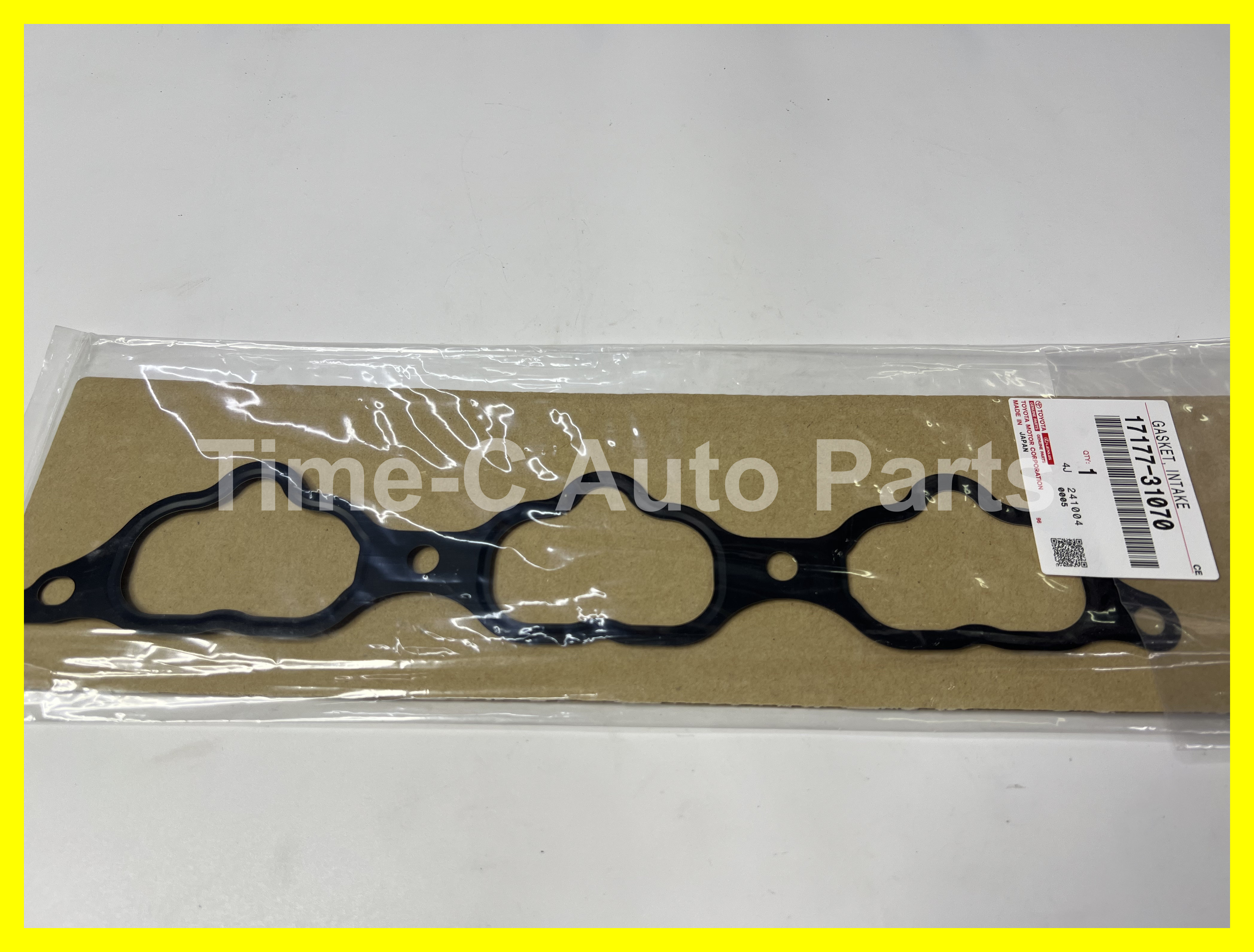 生氣喉爭口 17177-31070 - Toyota Alphard Vellfire 30系