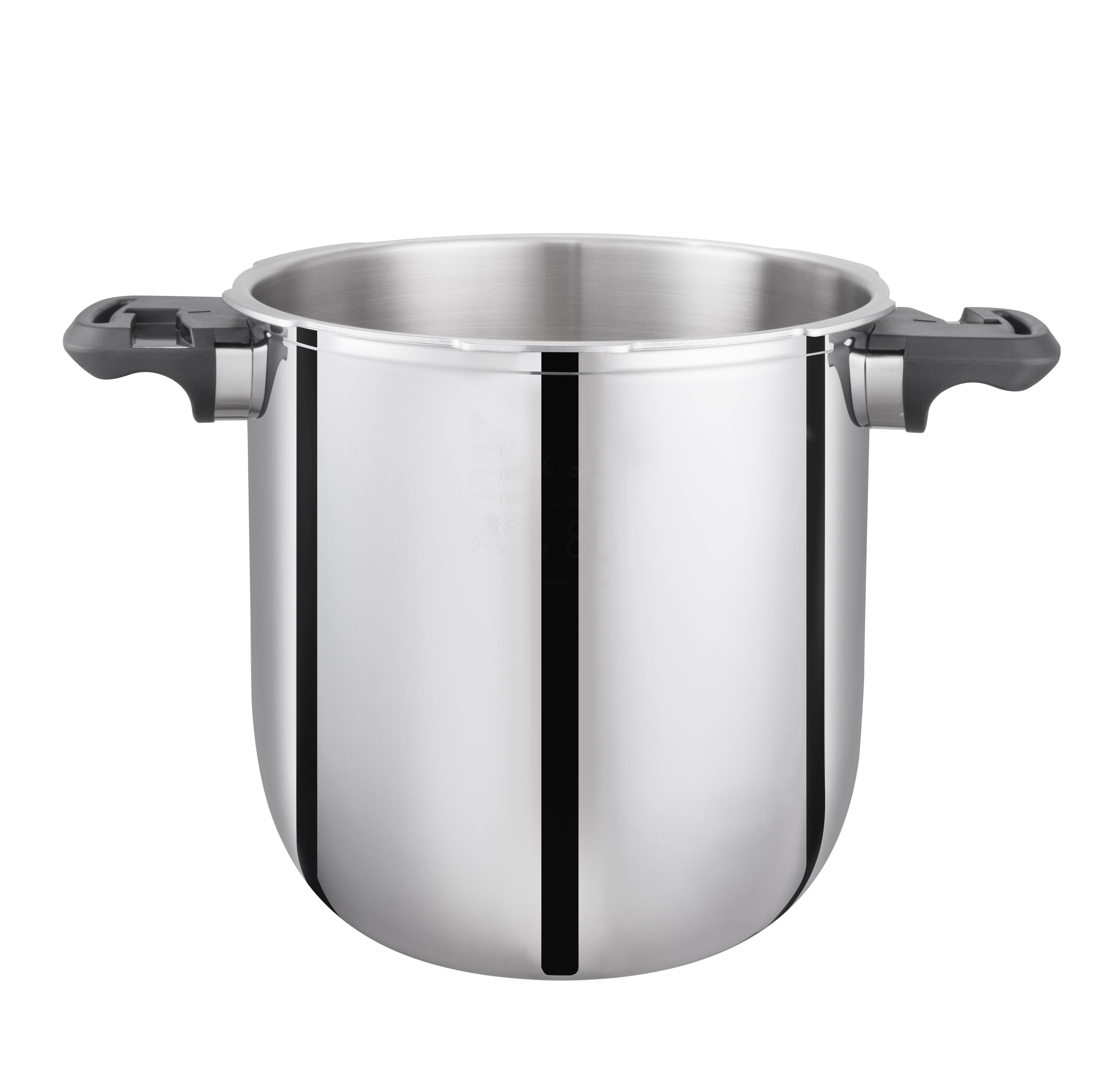 Magic Quick Cooker 8L