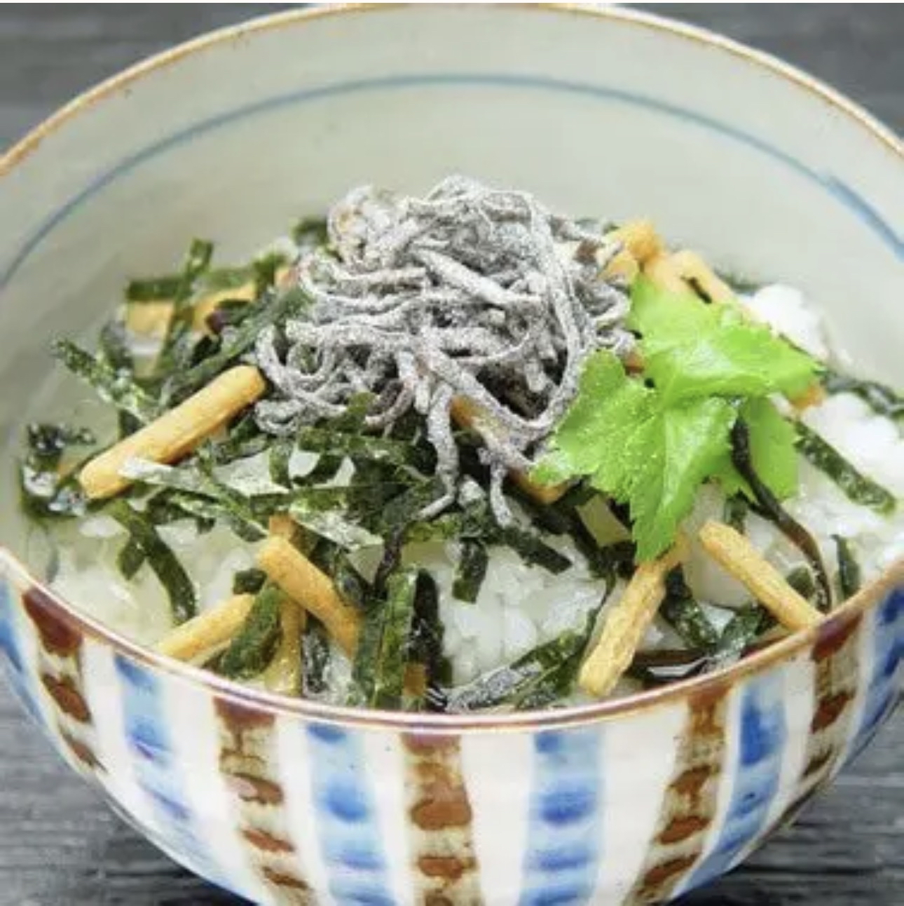 日本鹽昆布（130g）