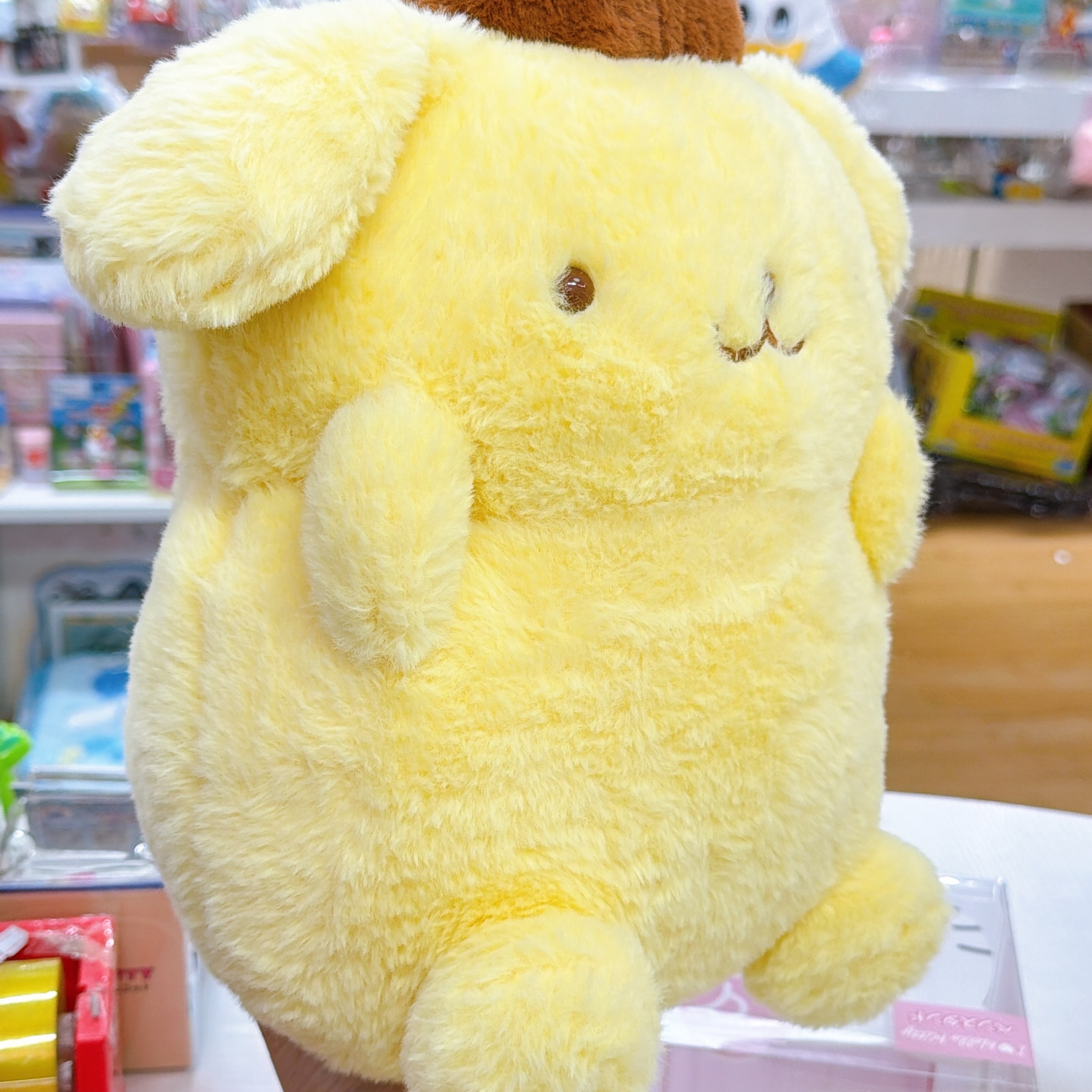   日本直送布甸狗三十周年 生日係列新款產品