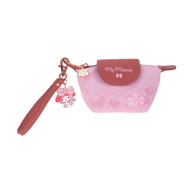 🌈Sanrio 💯% 正品授權‼️港版 Sanrio 迷你小袋