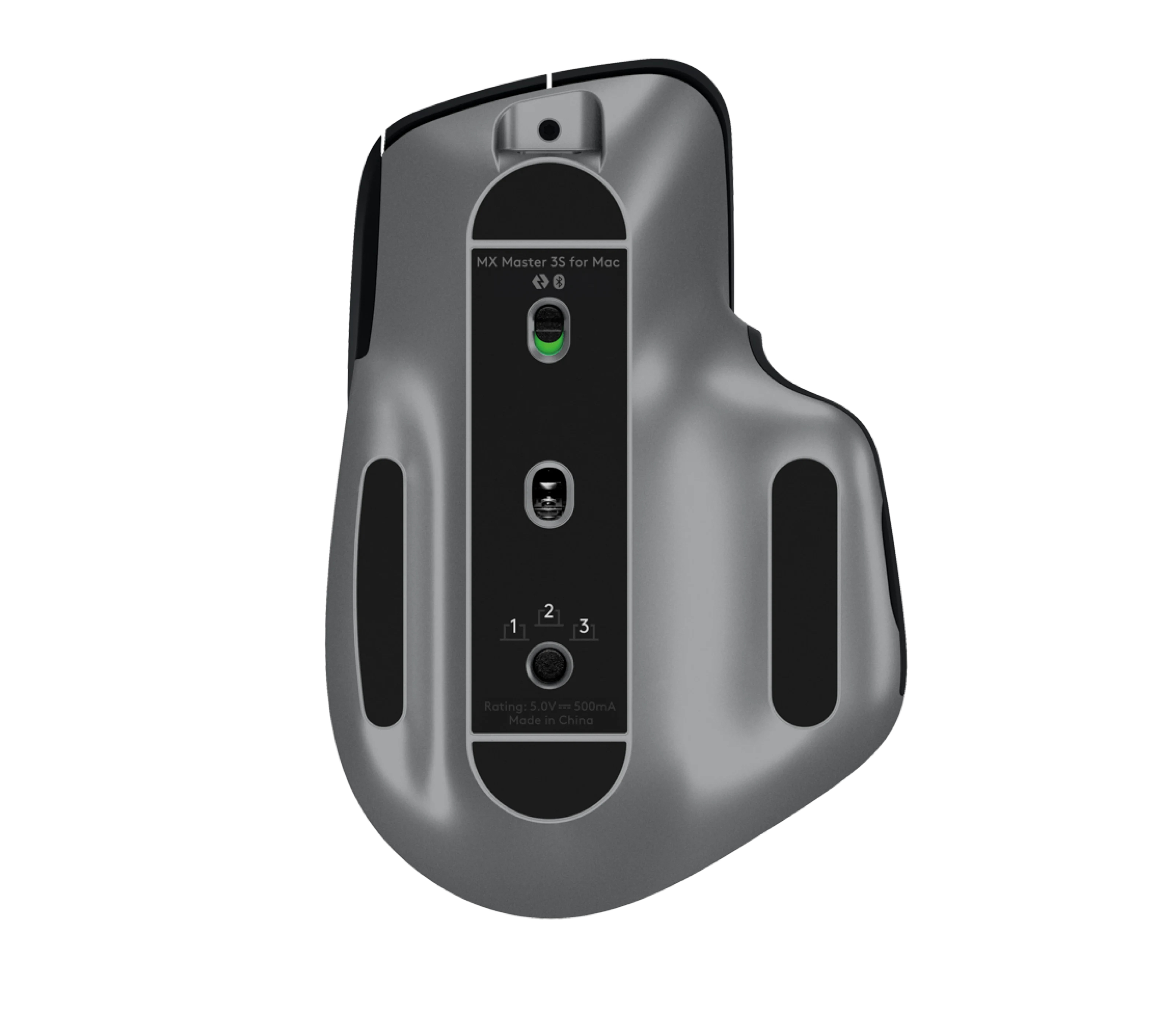 Logitech MASTER 3S Mouse   (w/recevier )