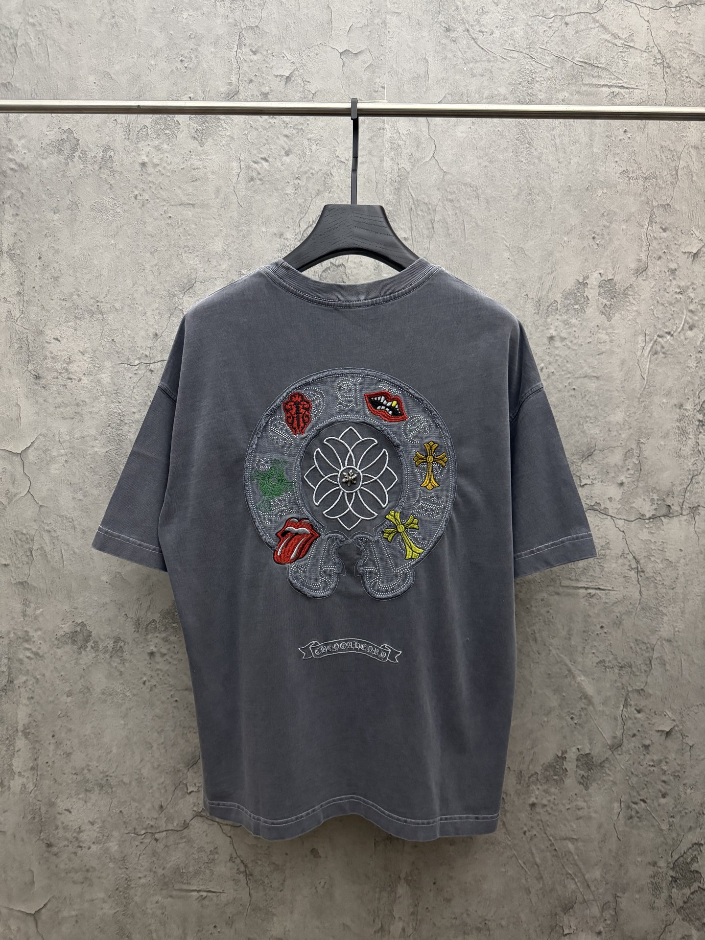Chrome Hearts Tee