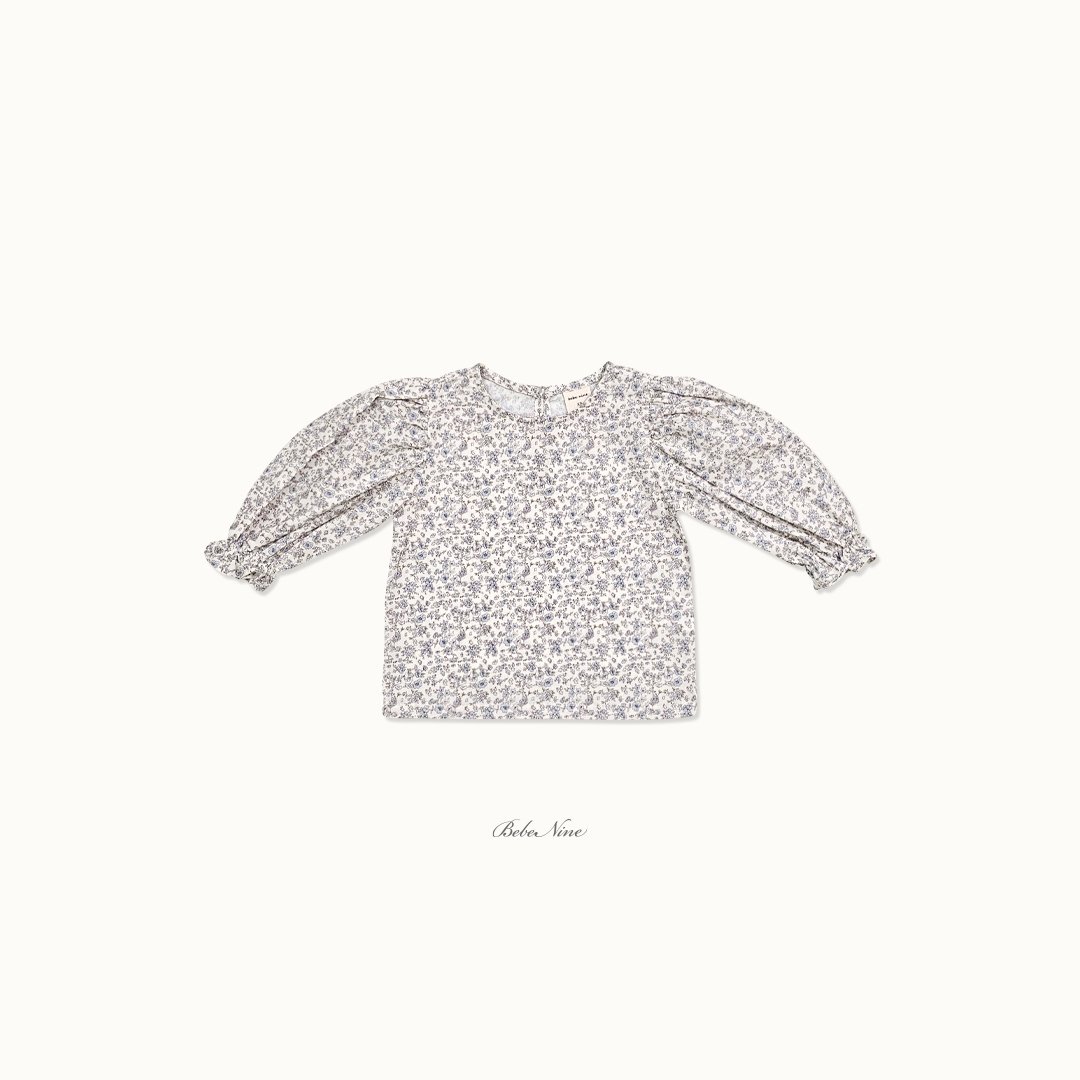 Bebenine Hera Blouse