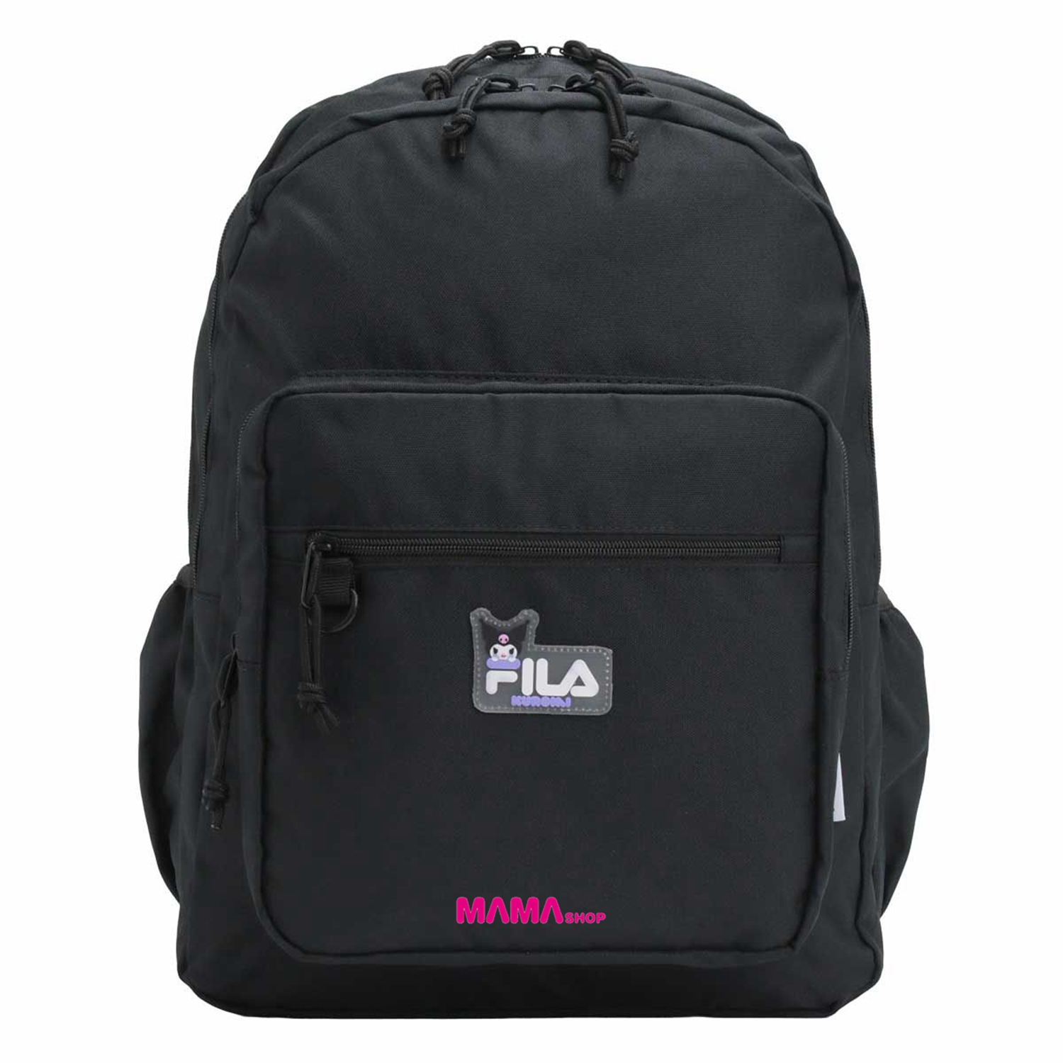 日本直送 FILA × SANRIO 2層大容量Logo背囊