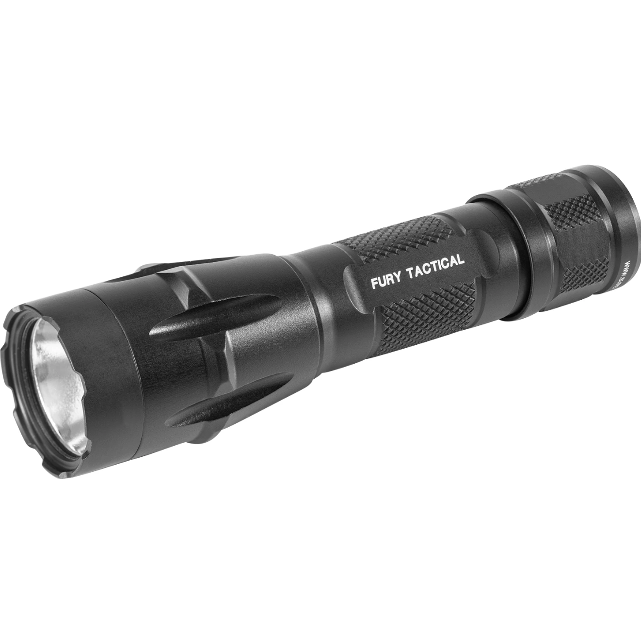 Surefire Fury Tactical
