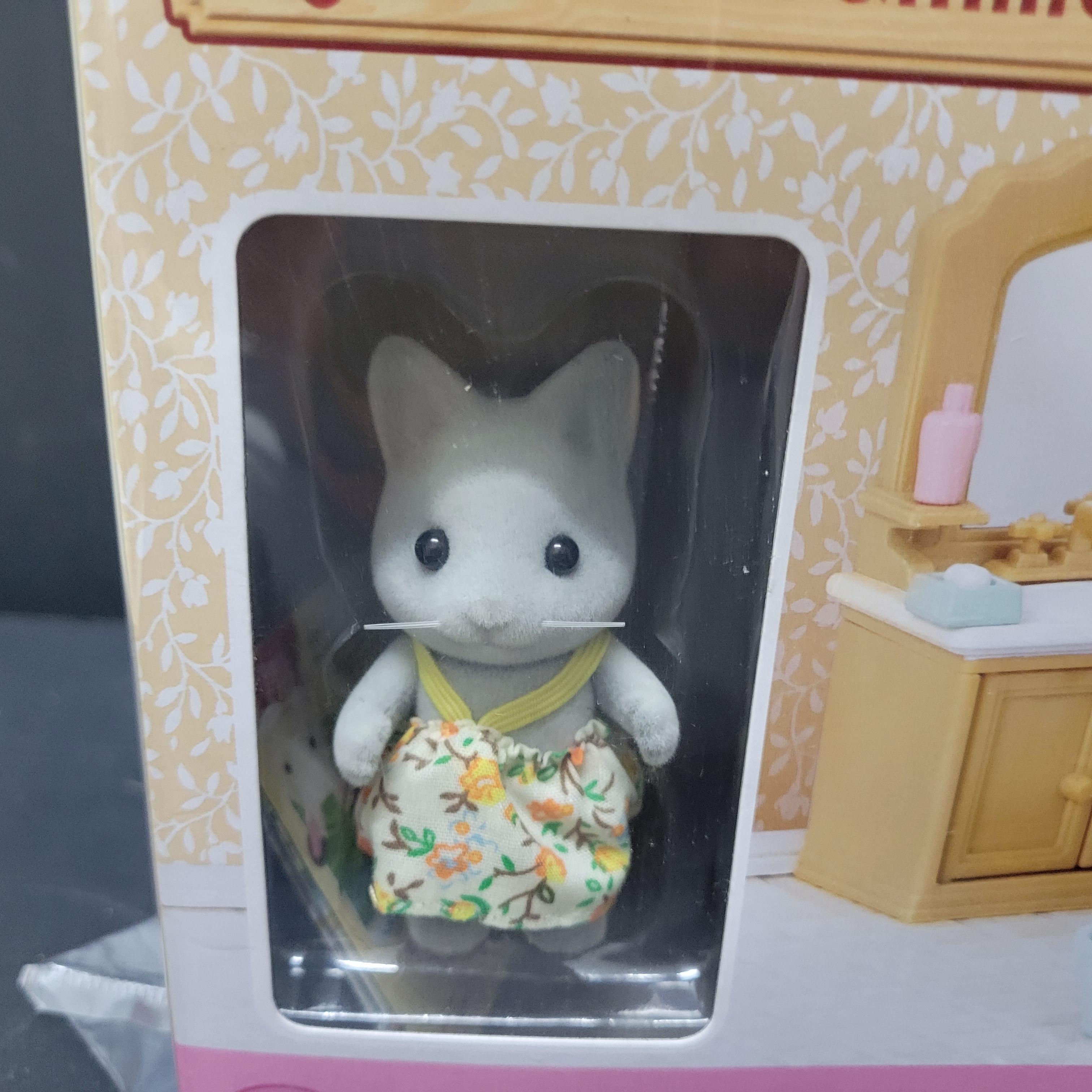 森林家族套裝C0224