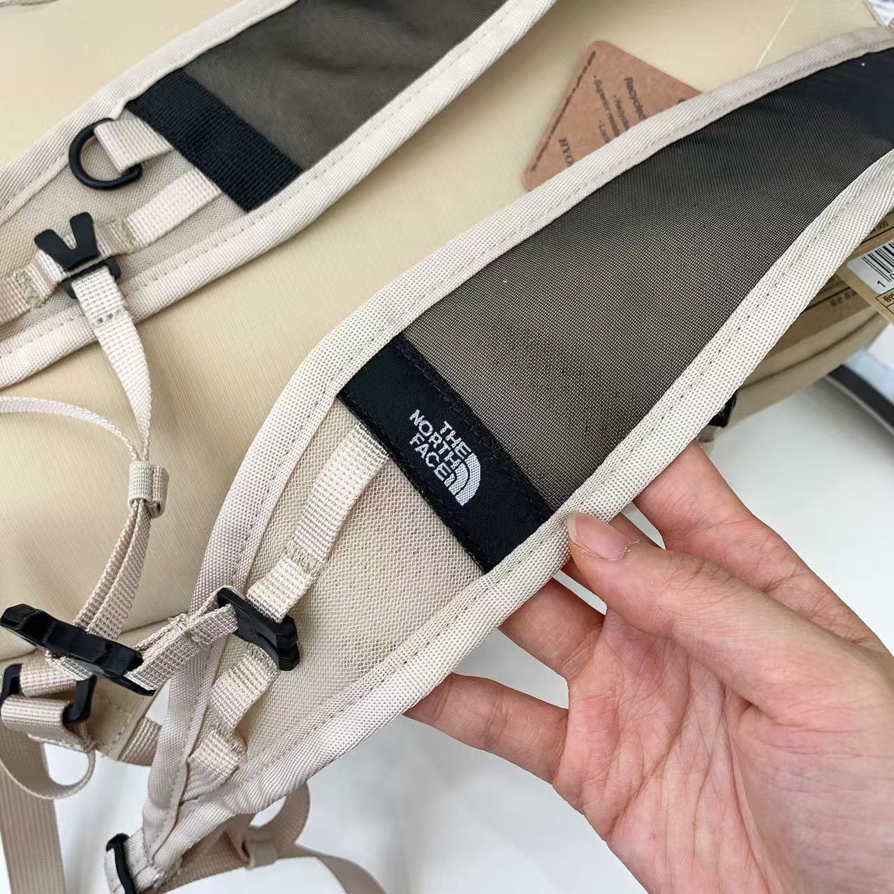 0626 廠清貨‼️勁抵‼️TNF背包