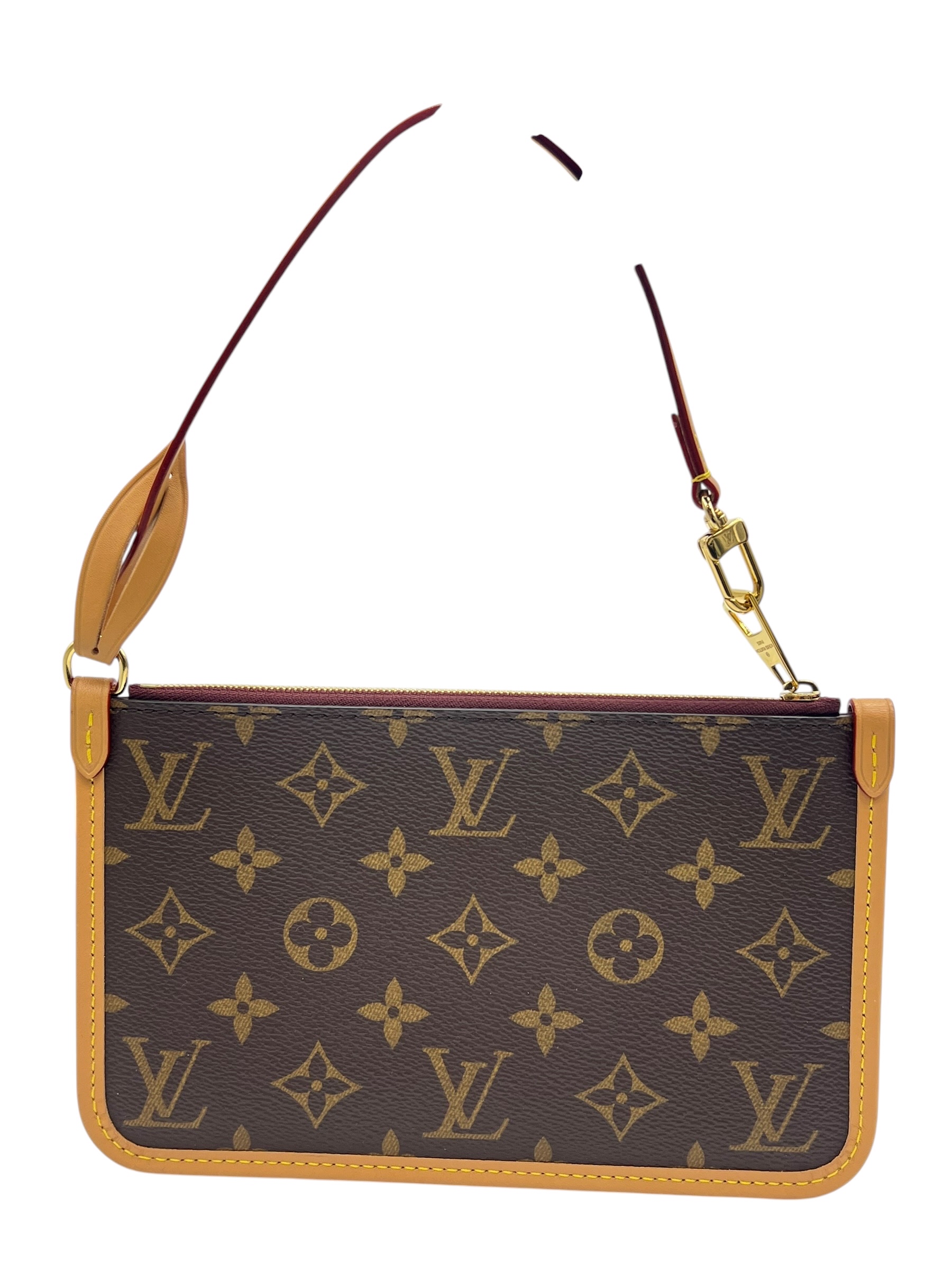 Pre-Owned LV Carry All / Product Code: 061408