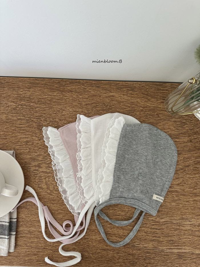🇰🇷mienbloomb bonnet