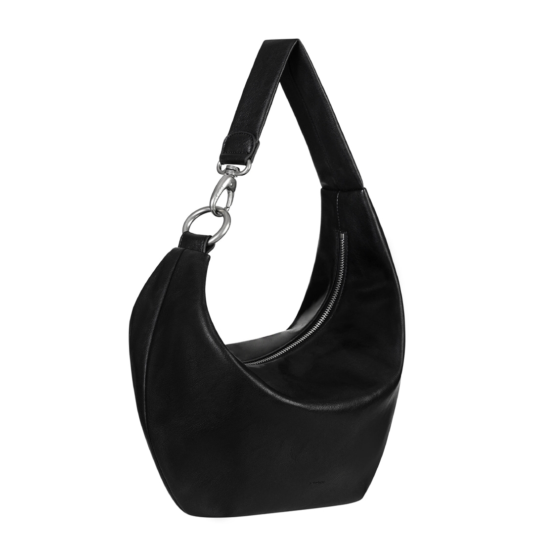 Stand Oil Mauve Bag 👜
