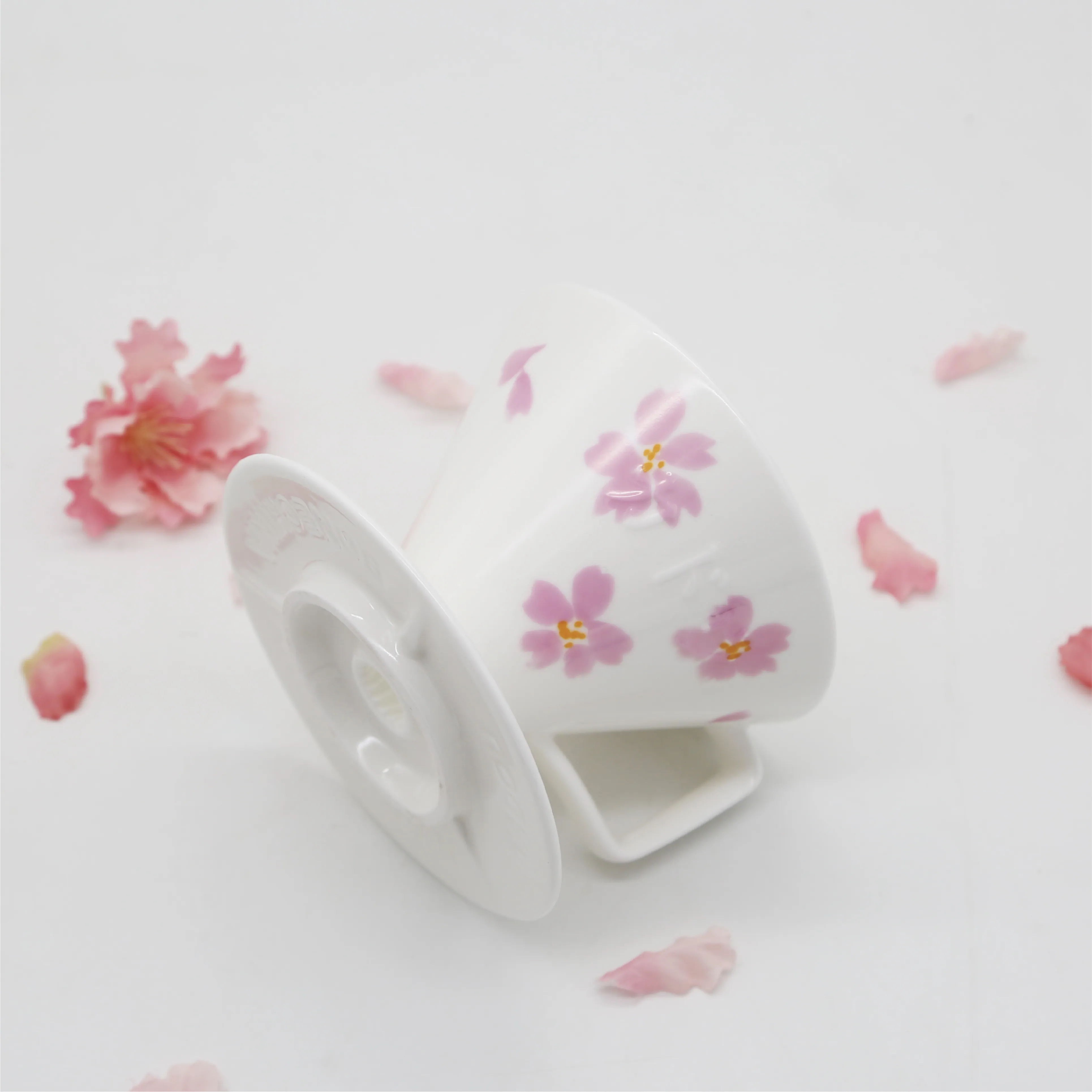#collectors resell item ~ 櫻花🌸限定款 骨瓷版 KADOU X ARITA 