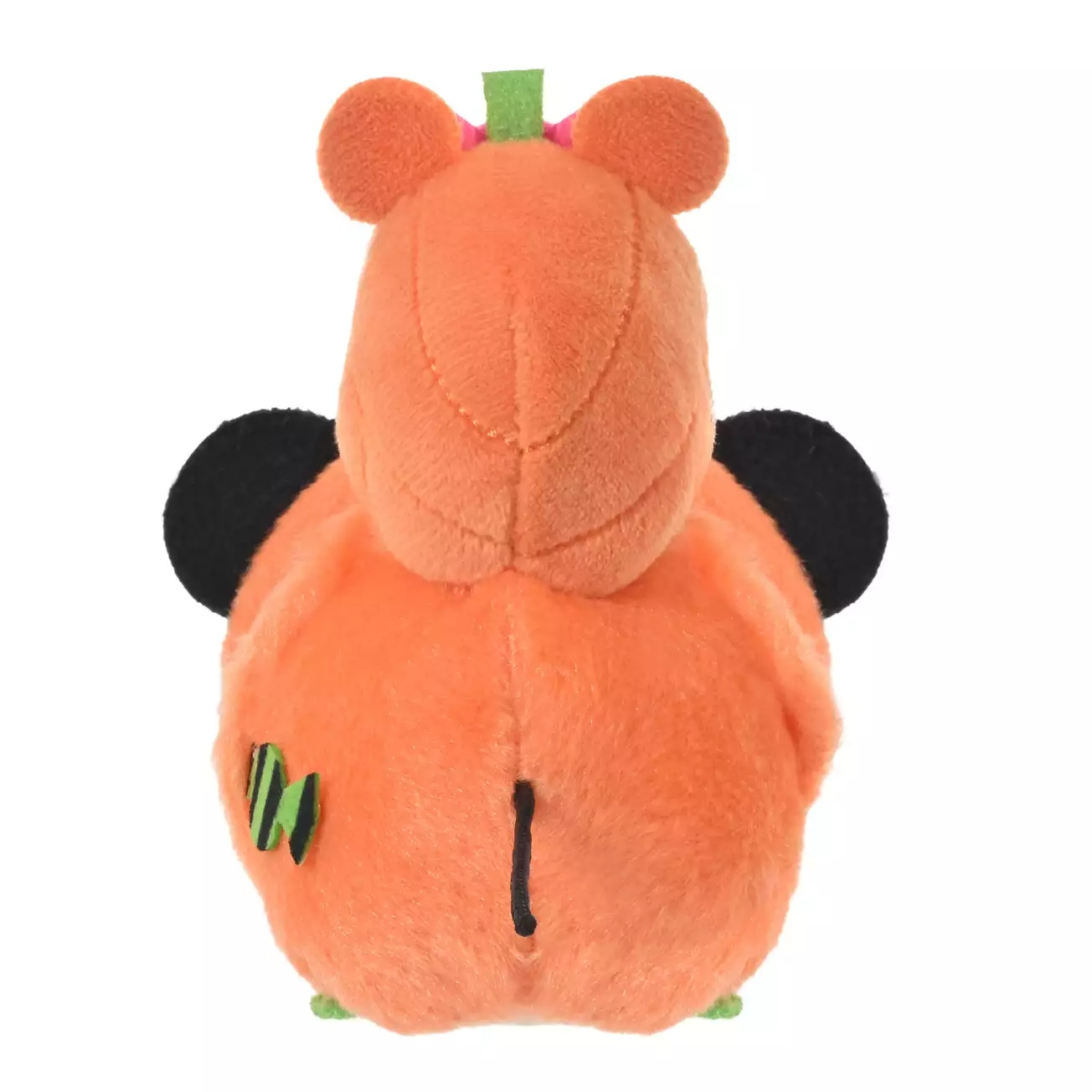 🌸 【預訂】Mickey Tsum Tsum HALLOWEEN 公仔 - 2027 DISNEY HALLOWEEN