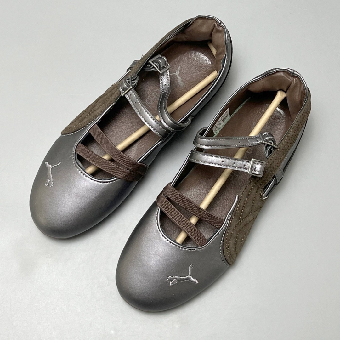 Puma Speedcat Ballet Lux 408197-01