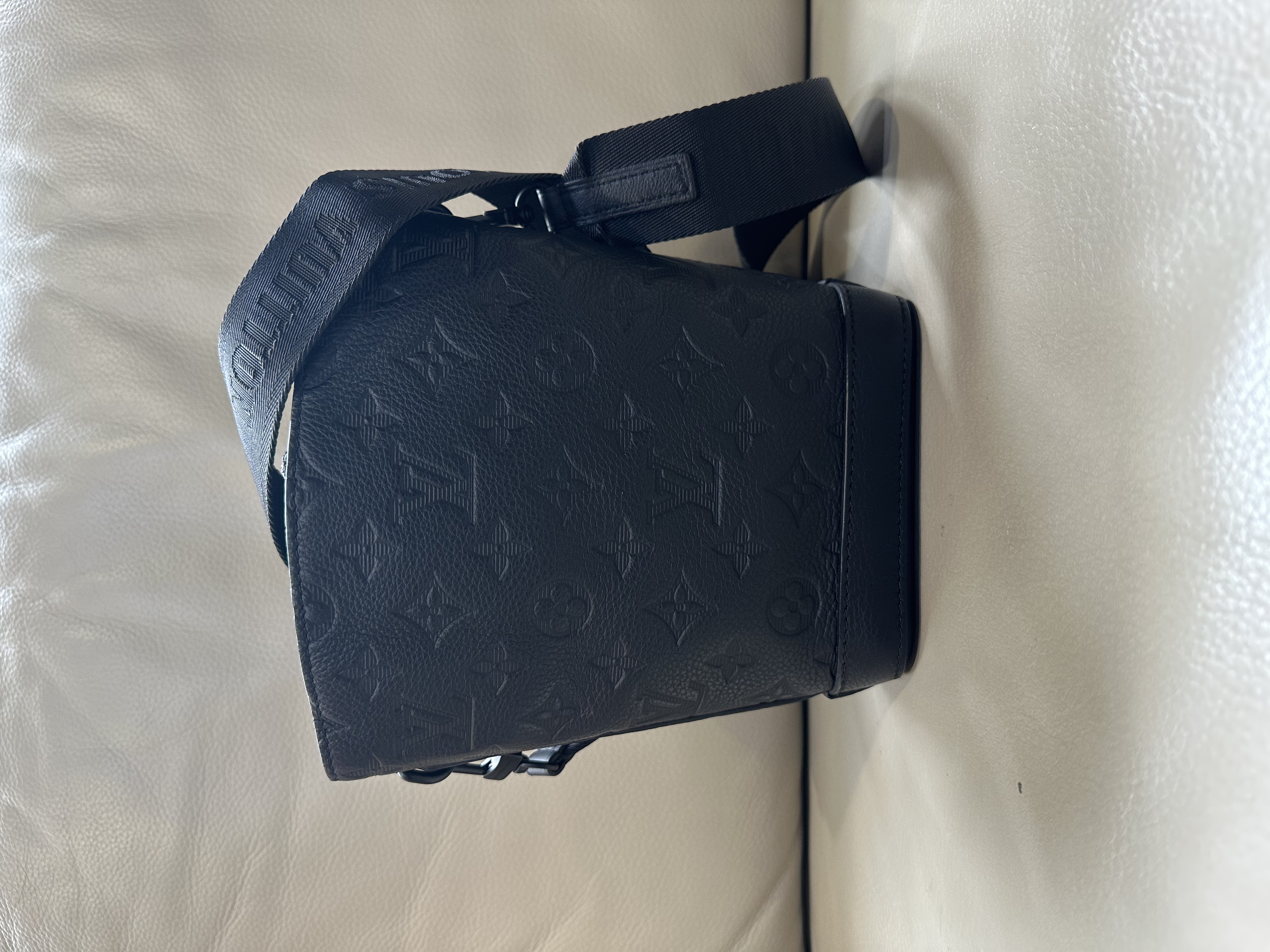 Pre-Owned Louis Vuitton Noé Sling bag / Product Code: 26040513