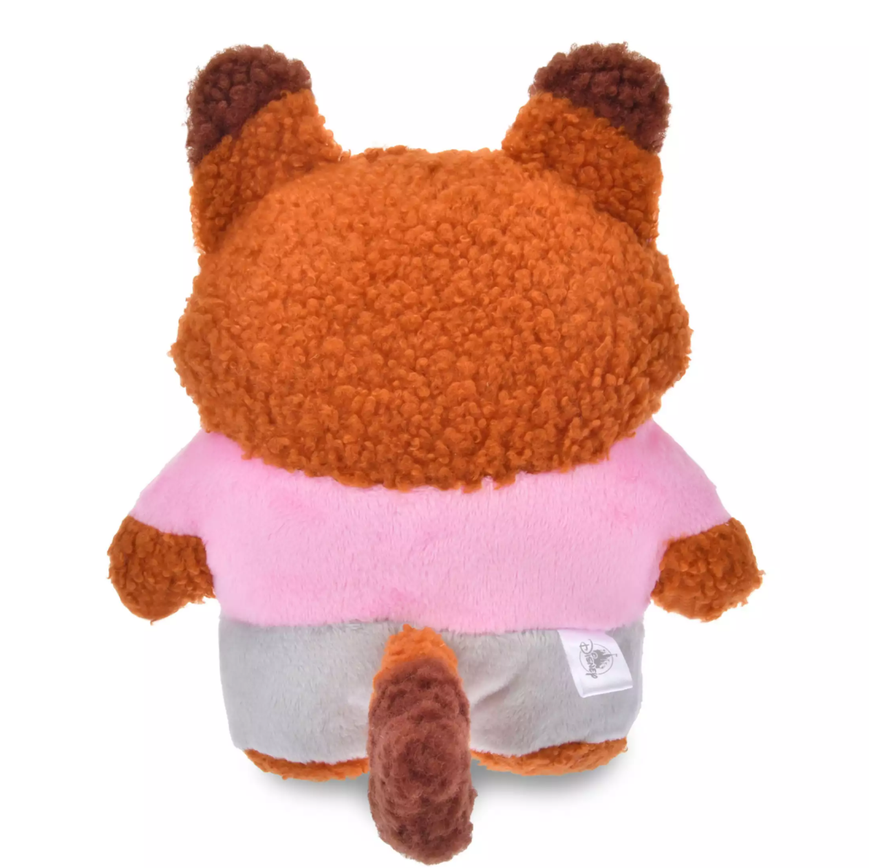 預訂 Mofupeta 毛茸茸公仔 Pooh Stitch Lotso 三眼仔 呀愁 Nick 