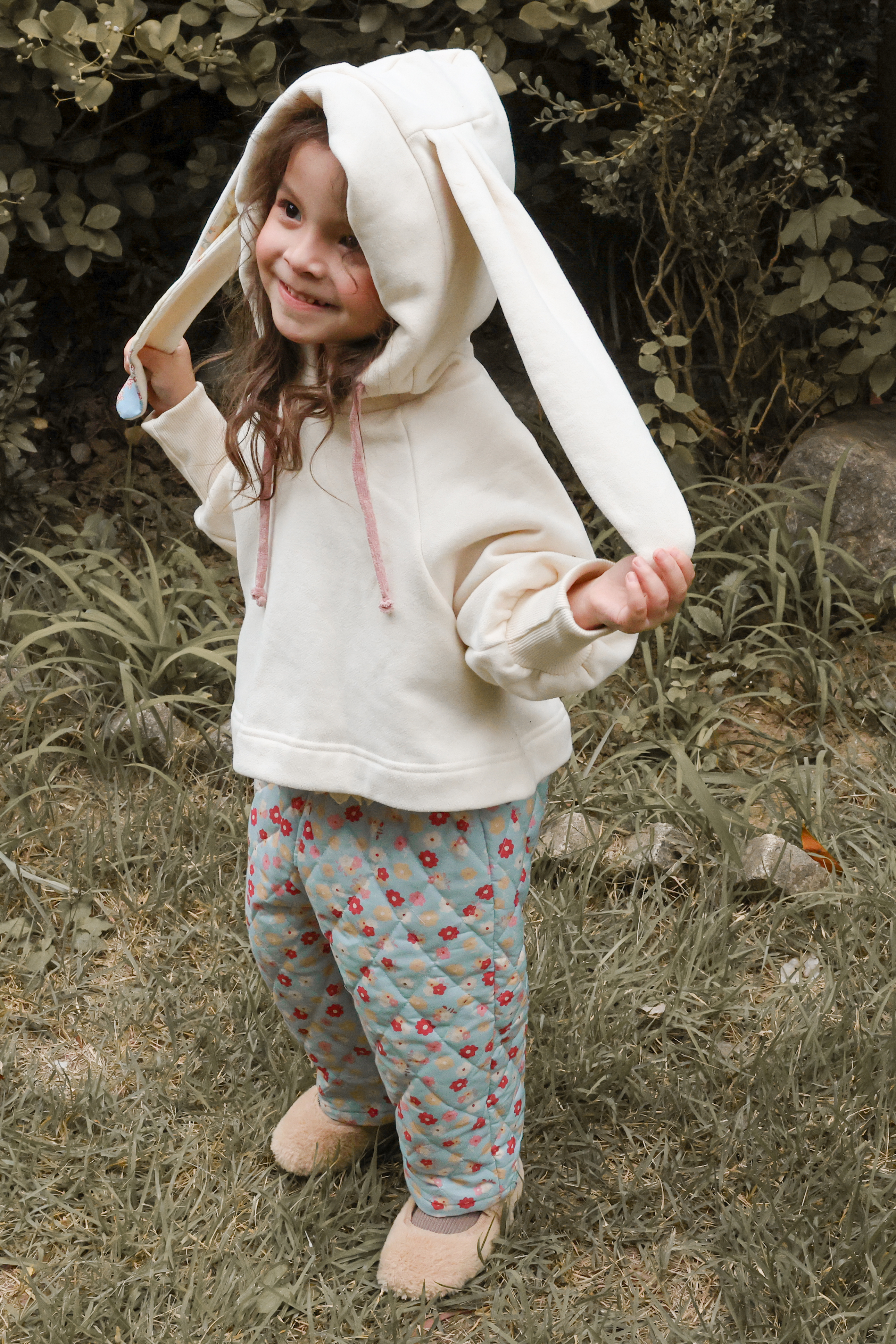 FLO | Daisy pants