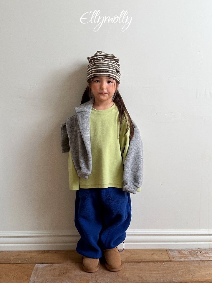 Ellymolly | Mondpitch T