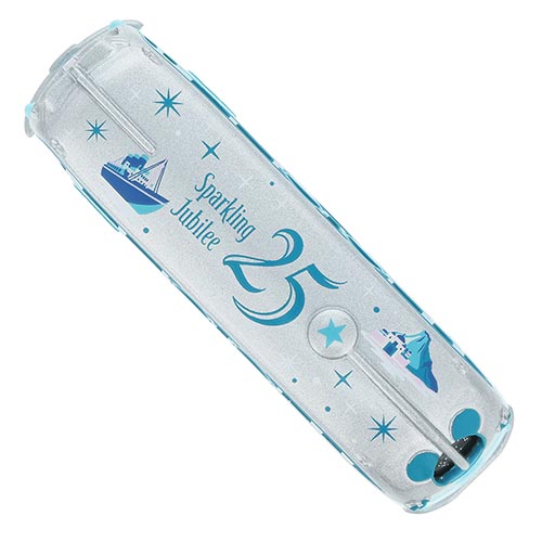 預訂 東京迪士尼限定 Sparkling Jubilee 收藏碟 Tomcia車仔 