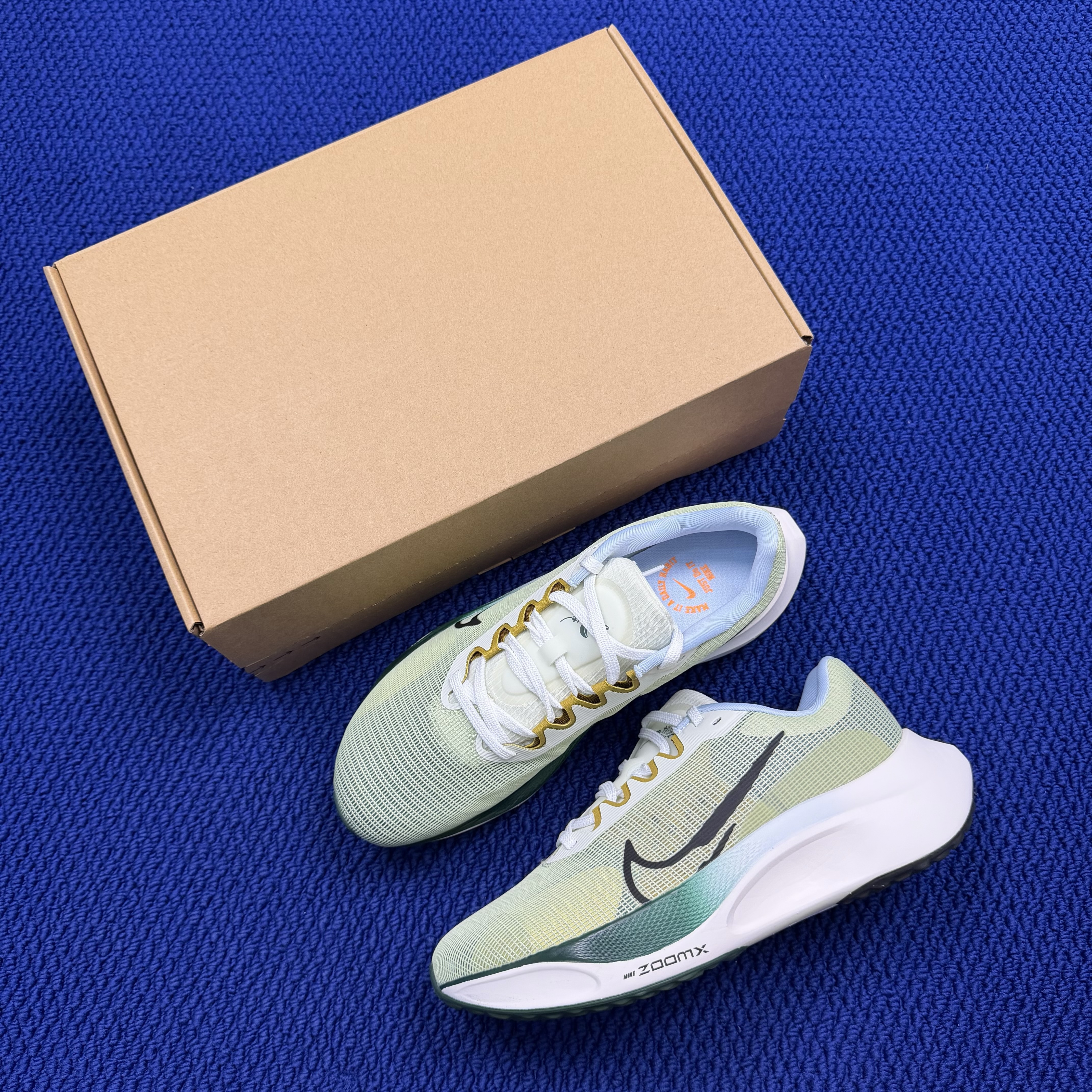 Nike Zoom Fly 5 DM8968-002