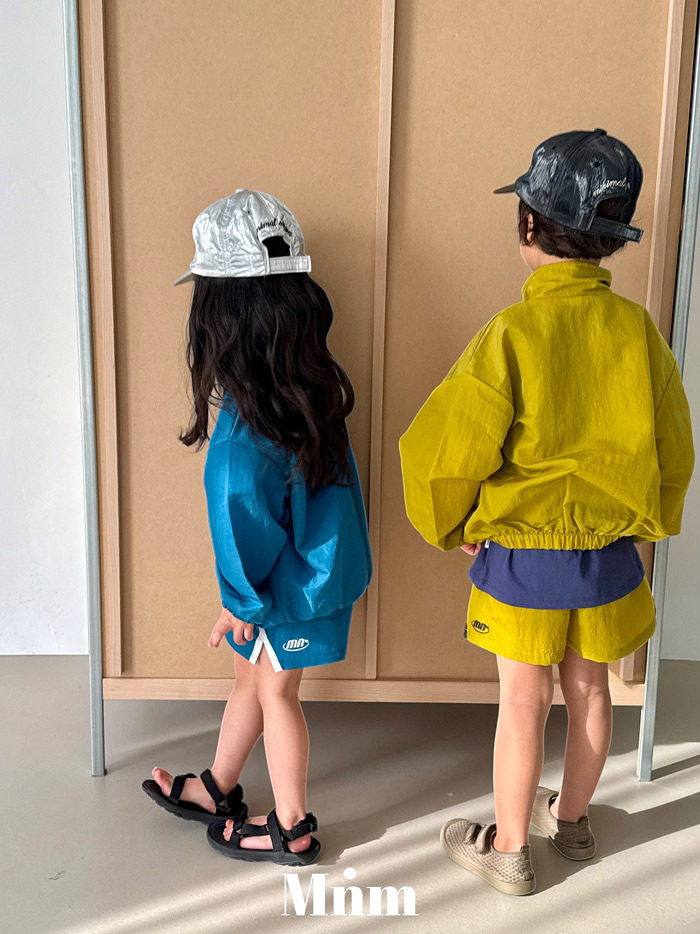 🇰🇷Minimal 短褲