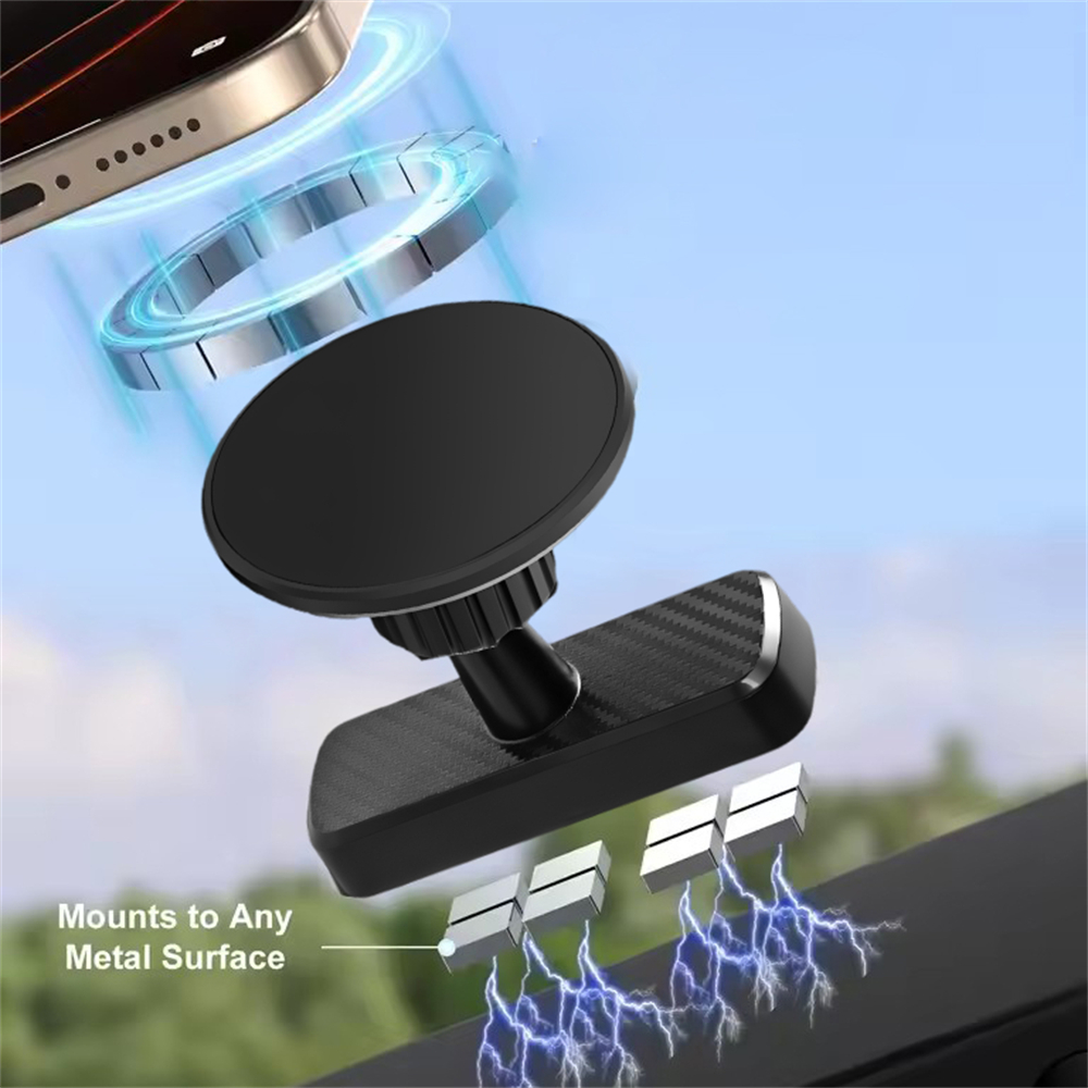 健身房運動手機支架 DCX-21 Magsafe磁吸款 UB0290