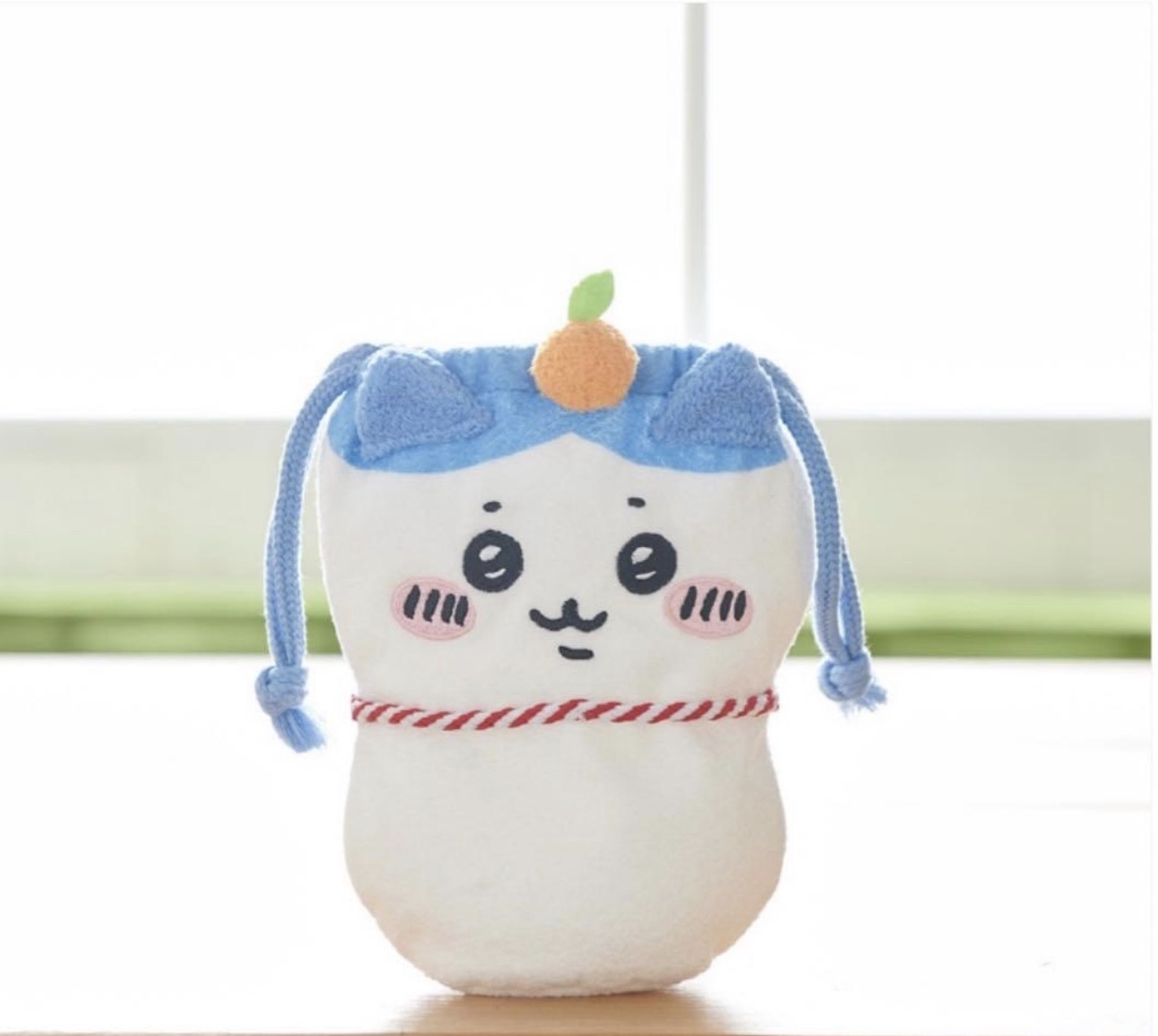 Chiikawa 索袋｜現貨（特價品可能沒有原袋）