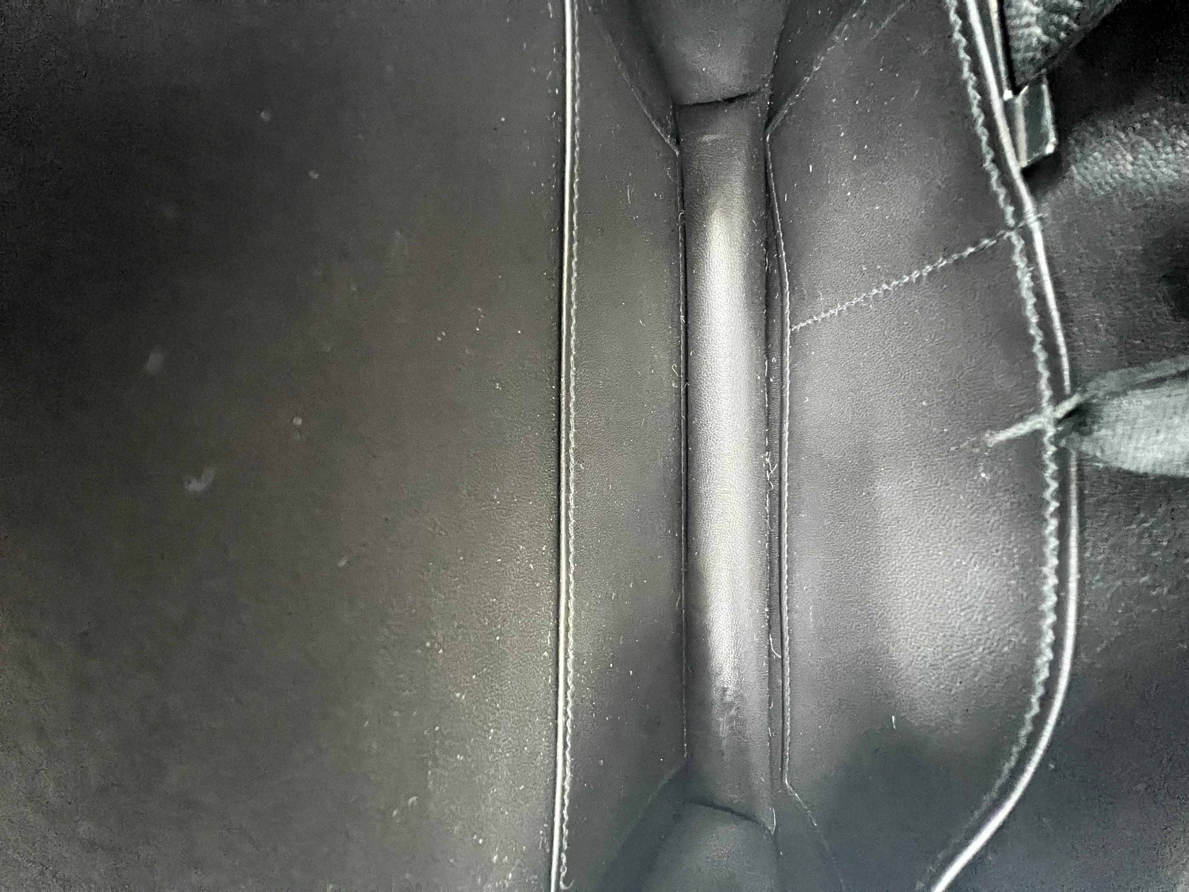 Pre-Owned Hermès Constance Long To Go Stamp K / Product Code: 26041008