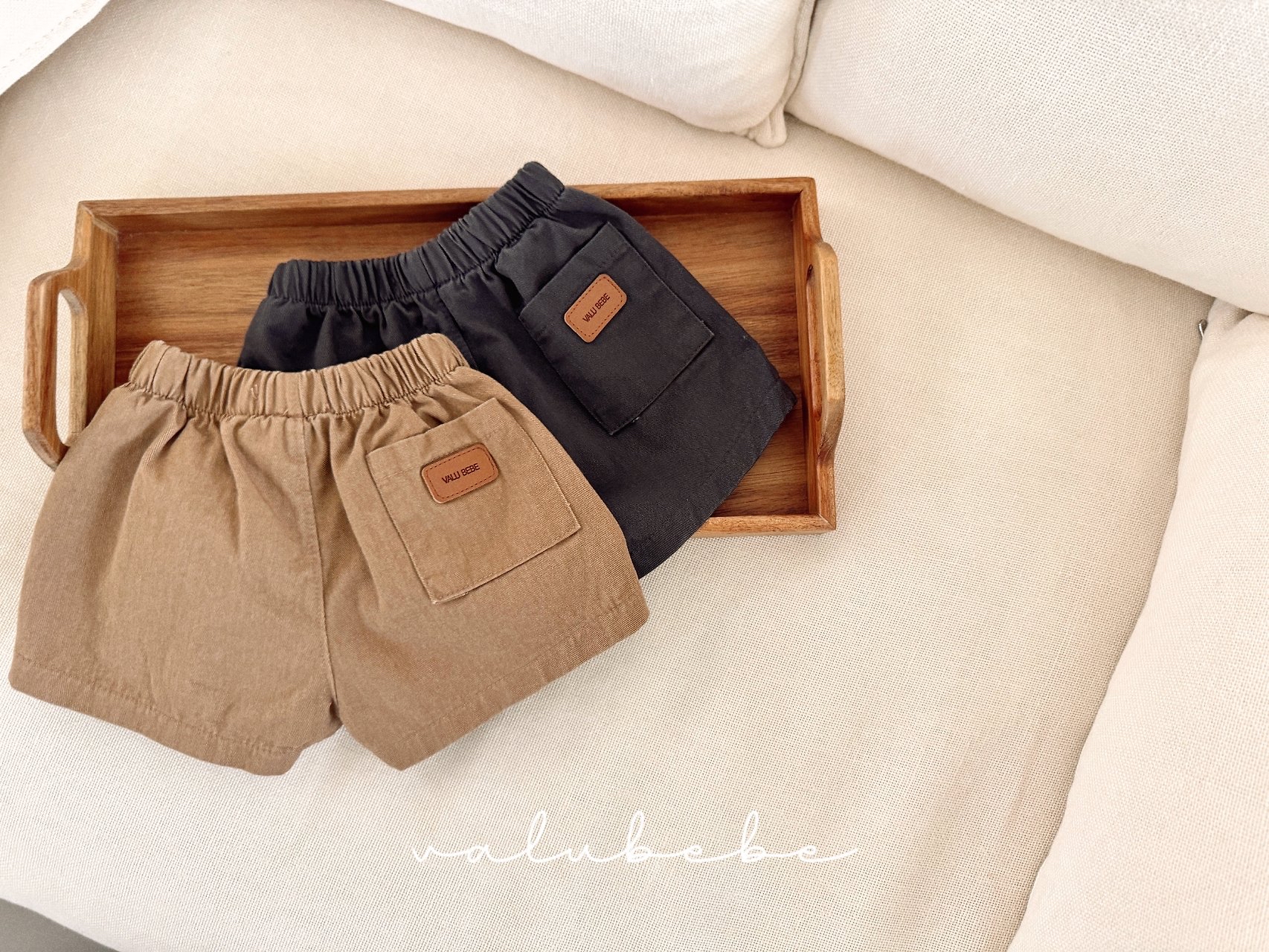 🇰🇷Valu_bebe短褲