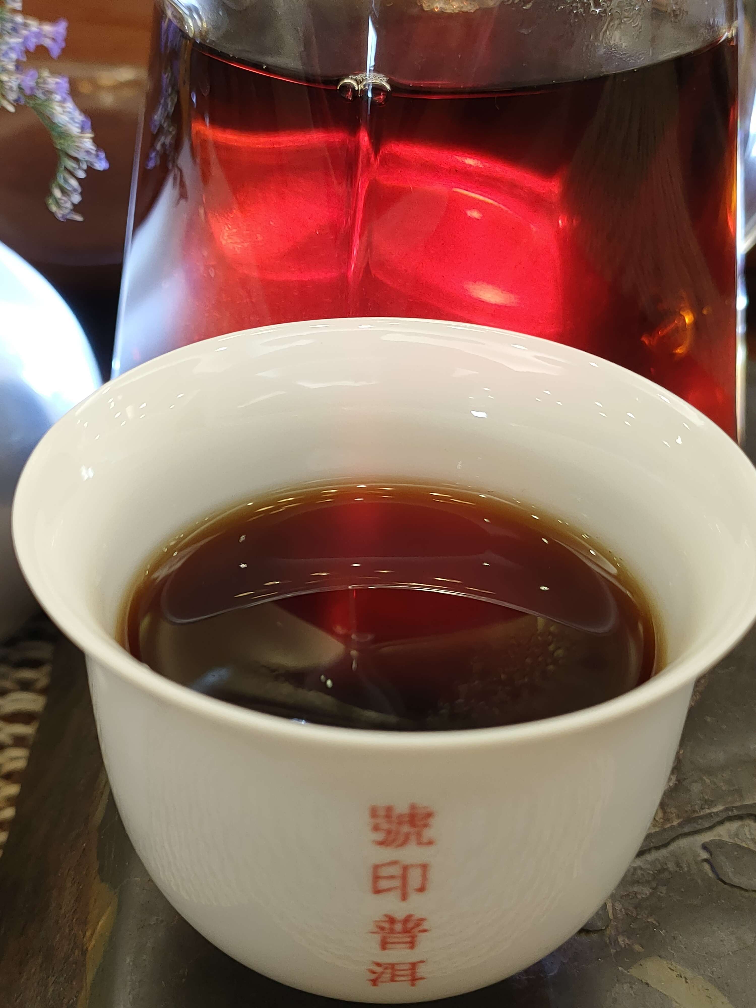 2011年 金芽 (純宮廷料）特製品