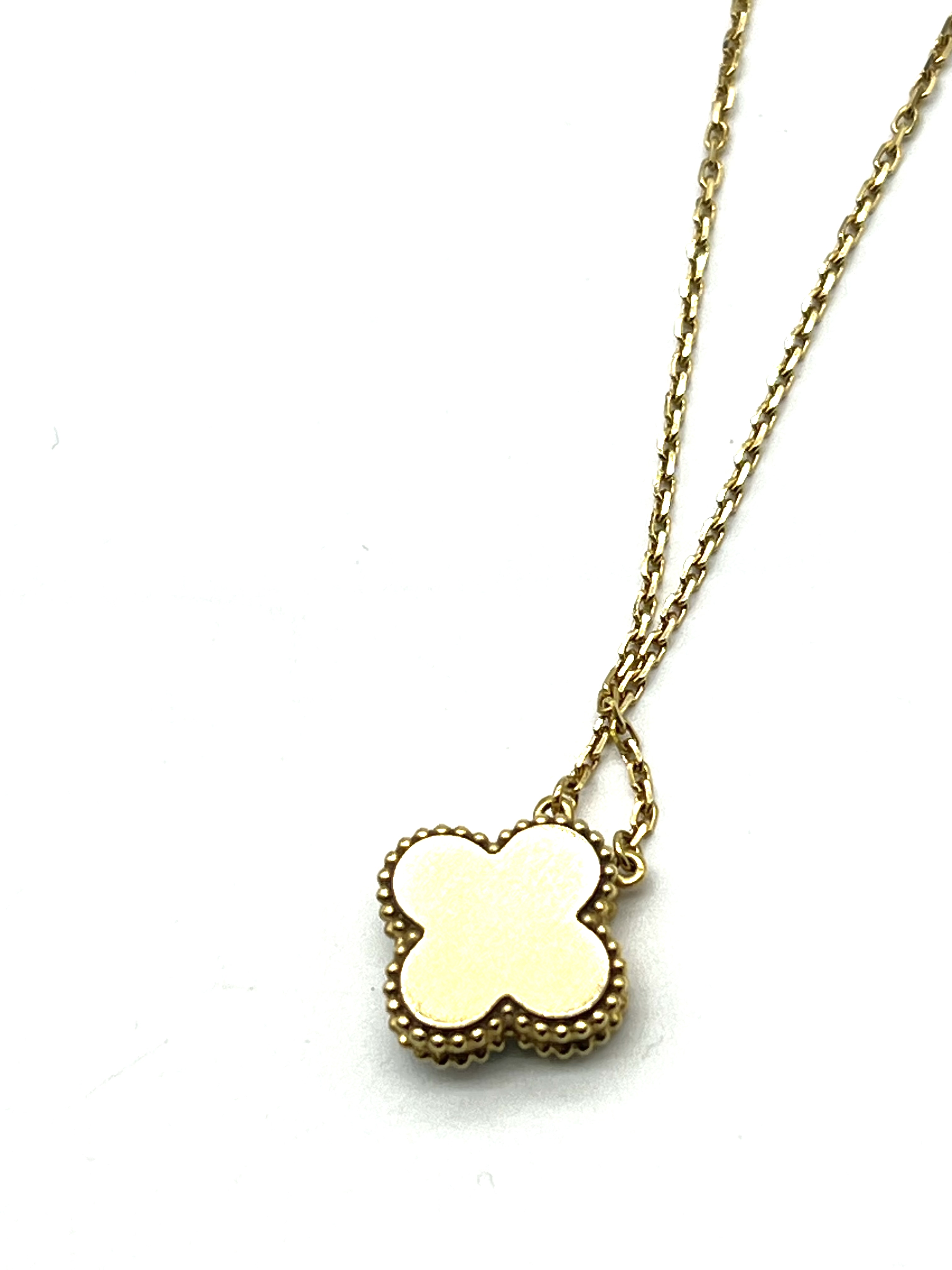 Pre-Owned Van Cleef & Arpels Vintage Alhambra pendant / Product Code: 26043006