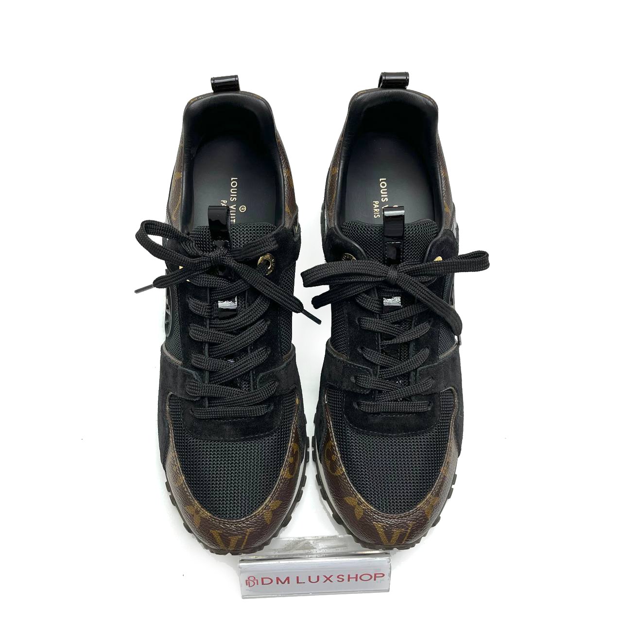 LV Run Away Sneakers