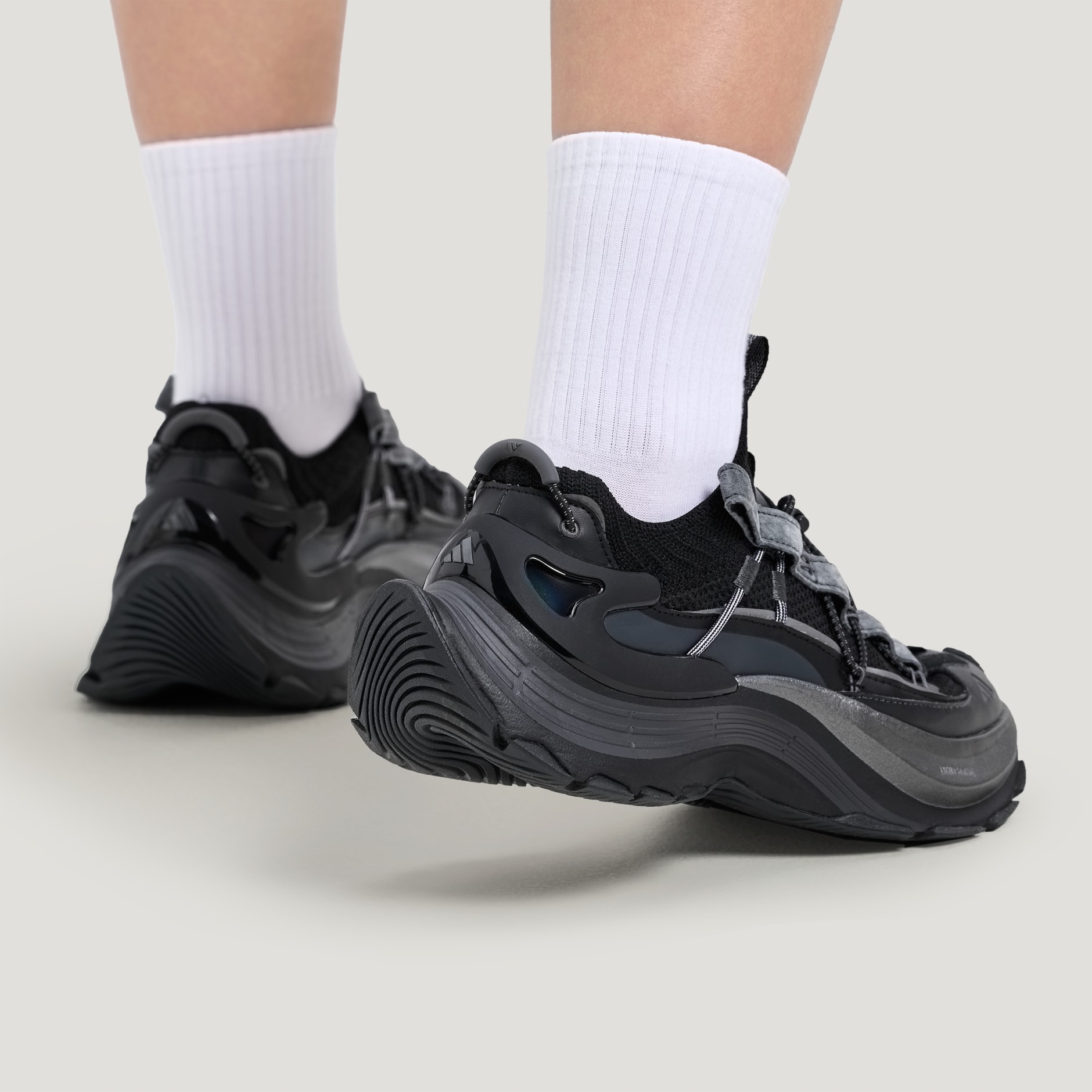 ADIDAS XLG SPEED HIKE Shoes **MESSAGE FIRST/先查詢貨存** (KK1917)