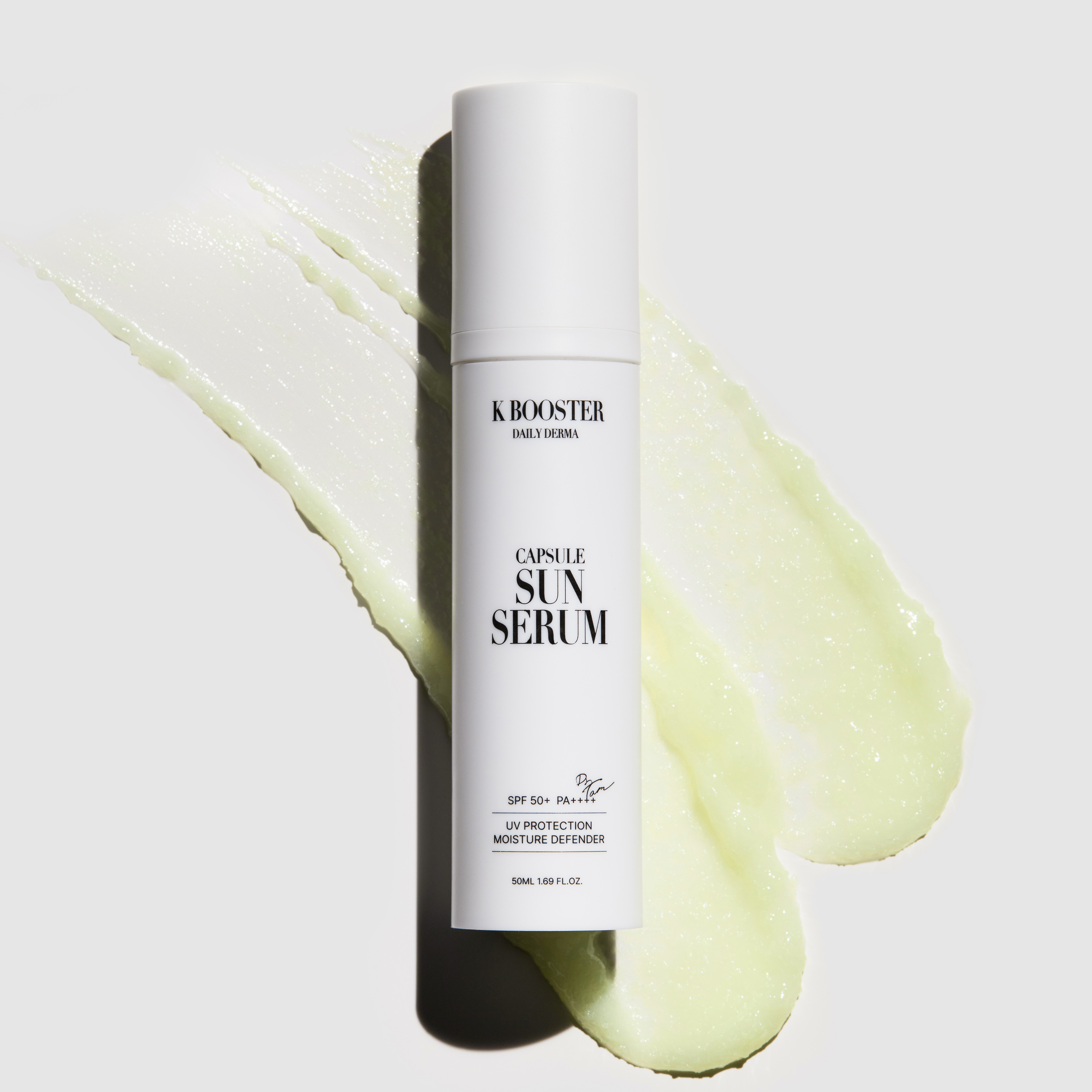 防曬精華 Daily Derma Capsule Sun Serum 