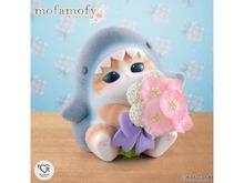 Mofusand Mofamofy 絨面公仔擺設
