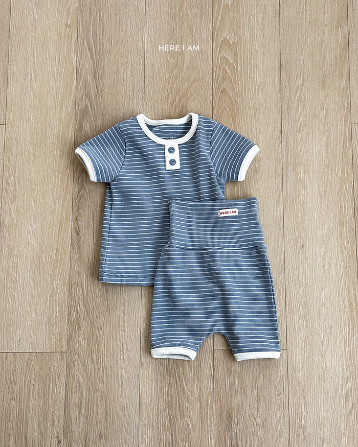 🇰🇷Here I Am set