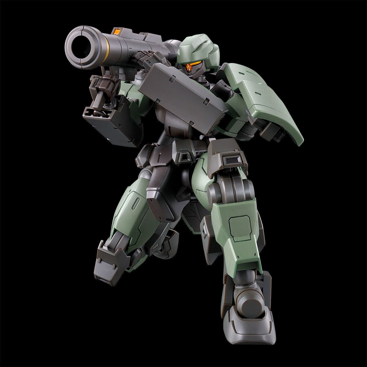 HG 1/144 DESULTOR [Oct 2026 Delivery]
