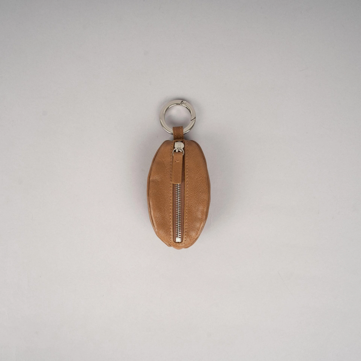 預訂_Pumpkin Pouch By Bucks & leather