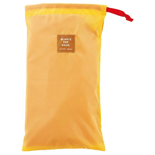 Skater Disney Winnie the Pooh小熊維尼兒童雨衣 - 04260057