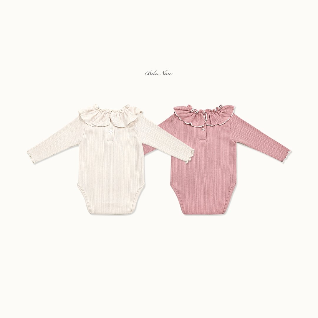 Bebenine Castella Suit