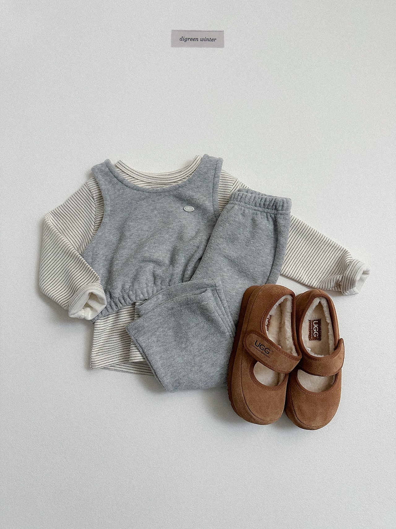 Digreen | Moel Vest 