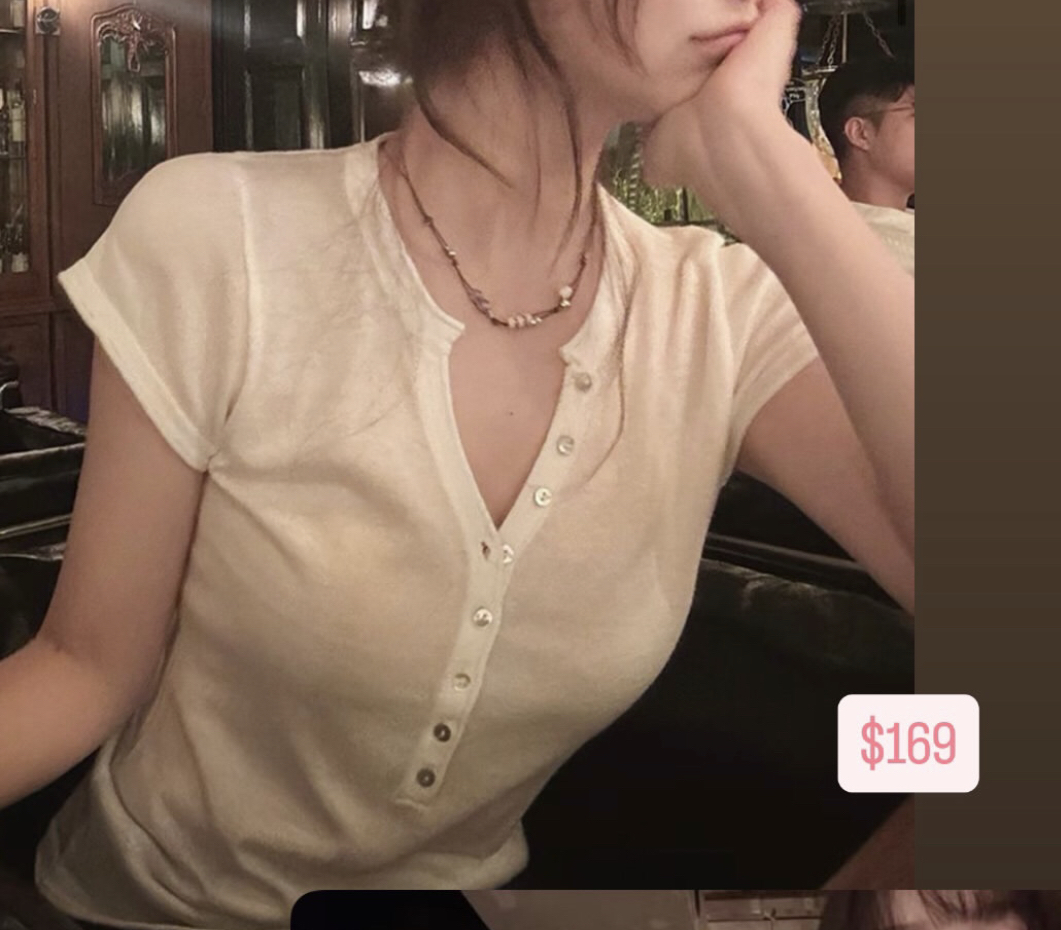🇰🇷🇰🇷新款速遞 24/7🔥🔥13308#ff3986