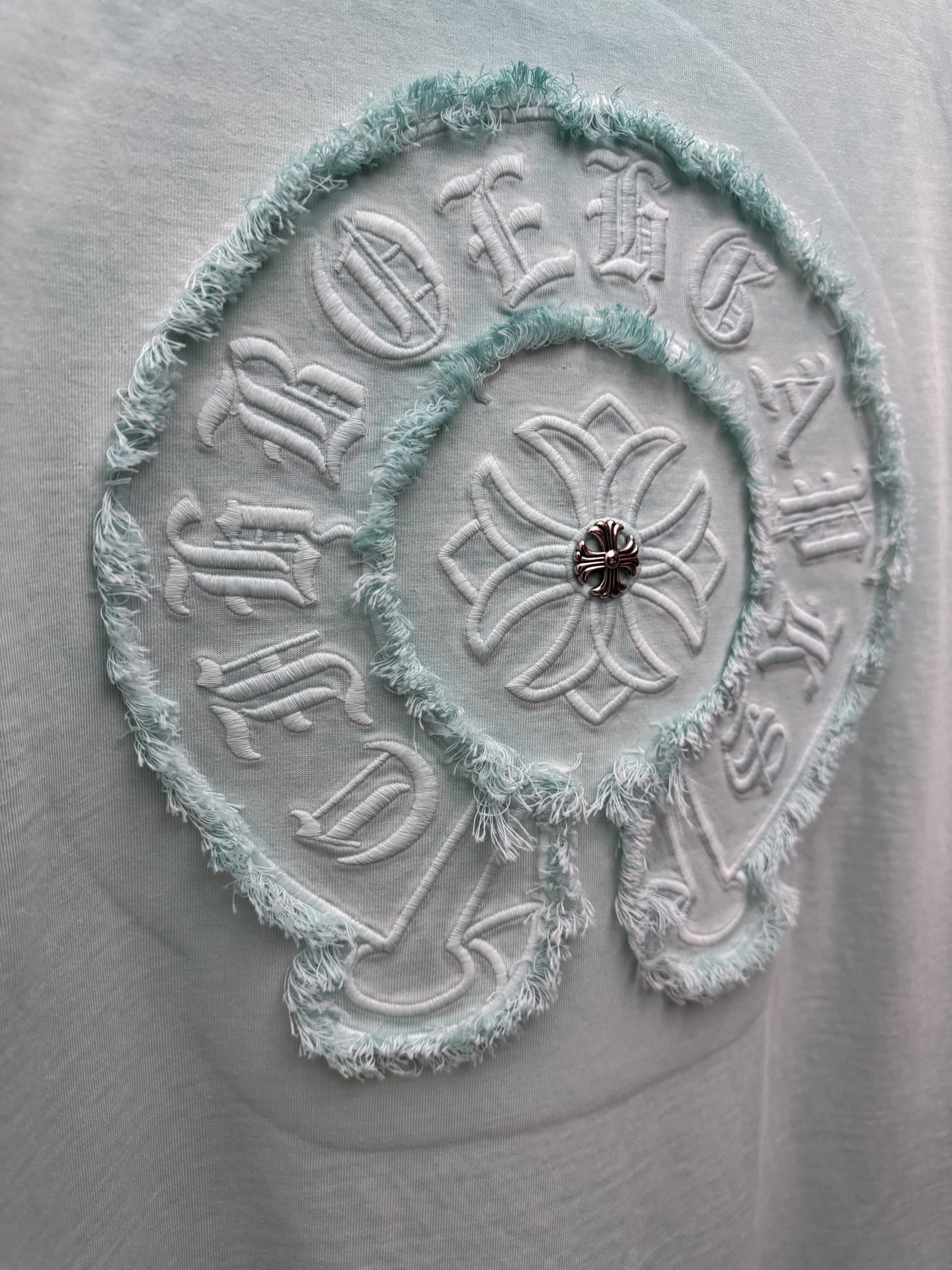 Chrome Hearts Tee